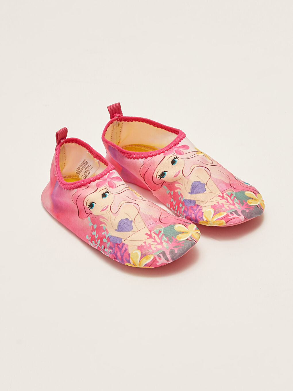 أحذية بحر للبنات بترخيص برنسيس