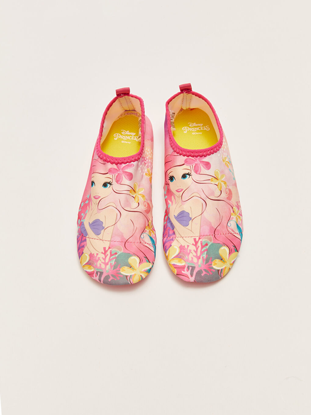 أحذية بحر للبنات بترخيص برنسيس-2