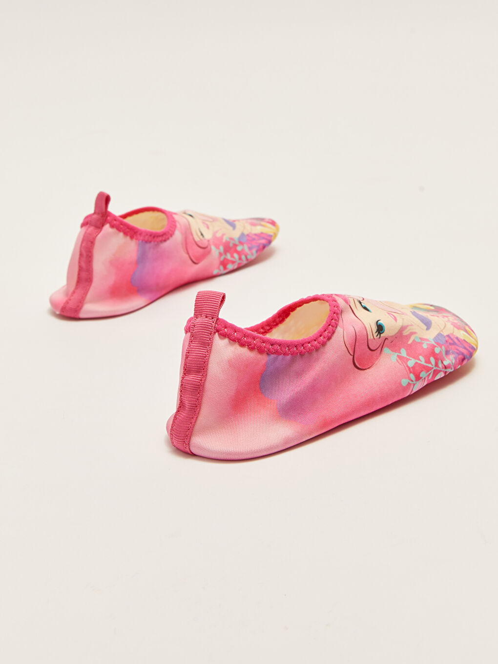 أحذية بحر للبنات بترخيص برنسيس-4