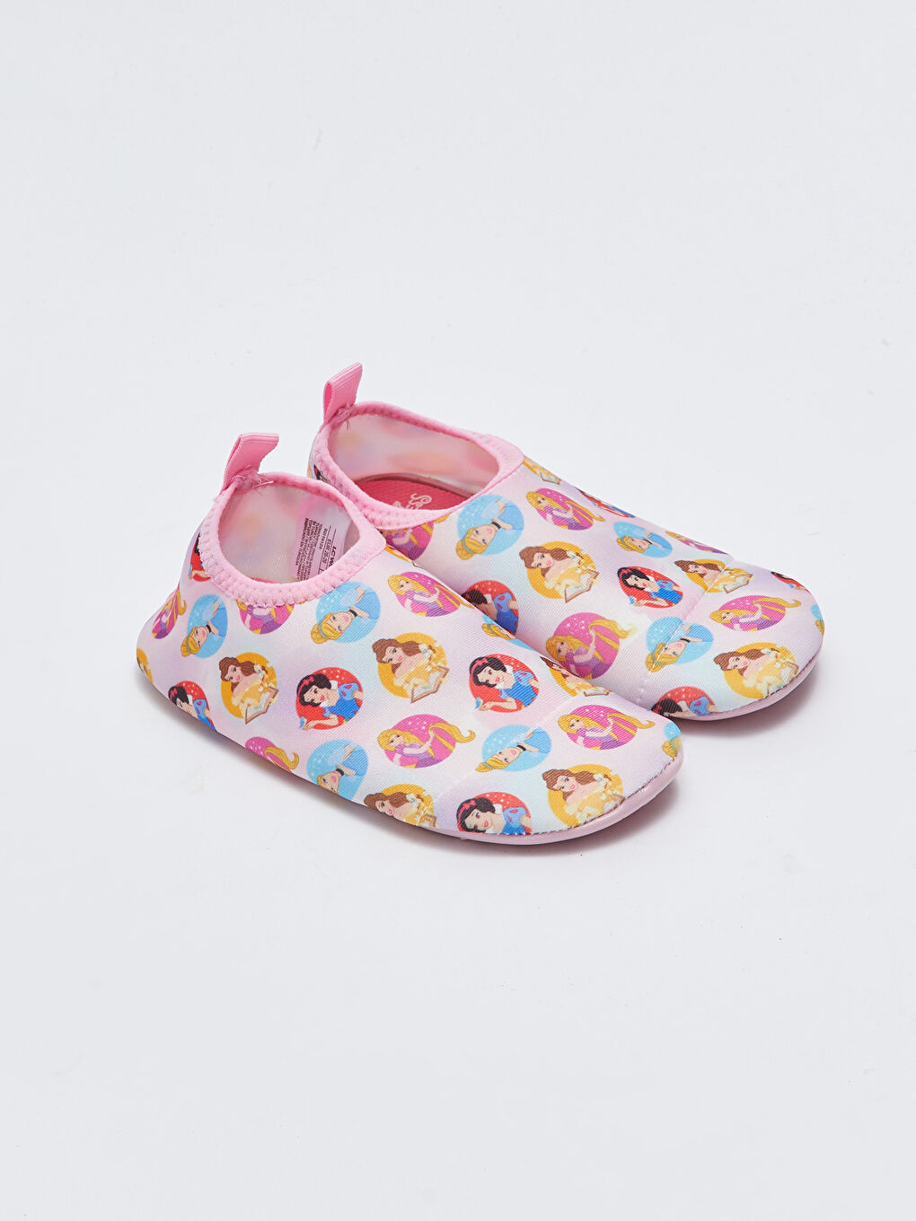 Princess Licensed Girls' Sea Shoes -S2I191Z4-LSZ