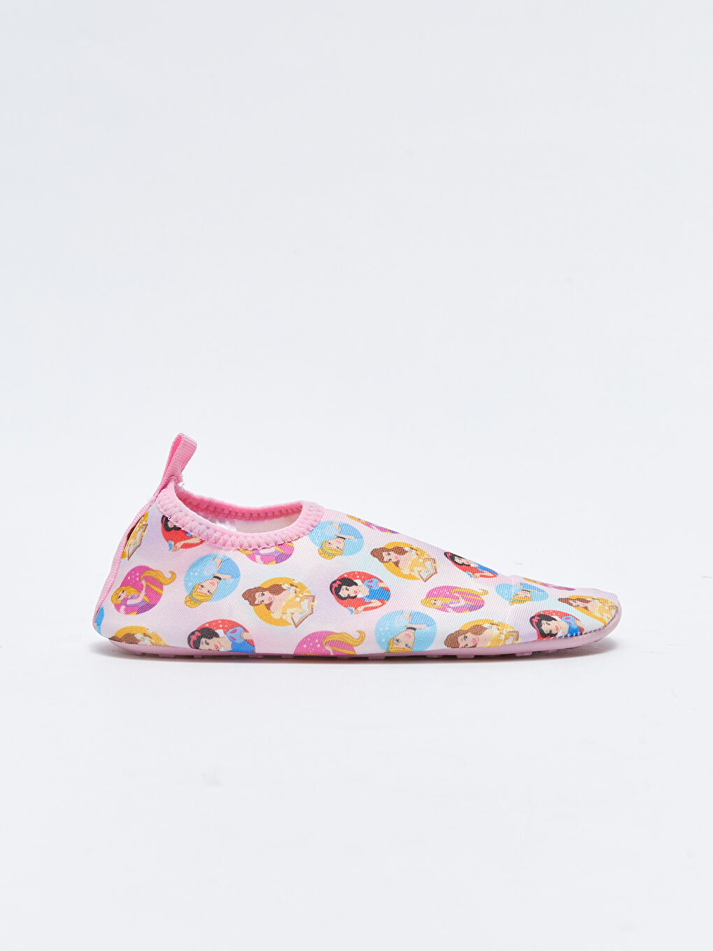 Princess Licensed Girls' Sea Shoes -S2I191Z4-LSZ