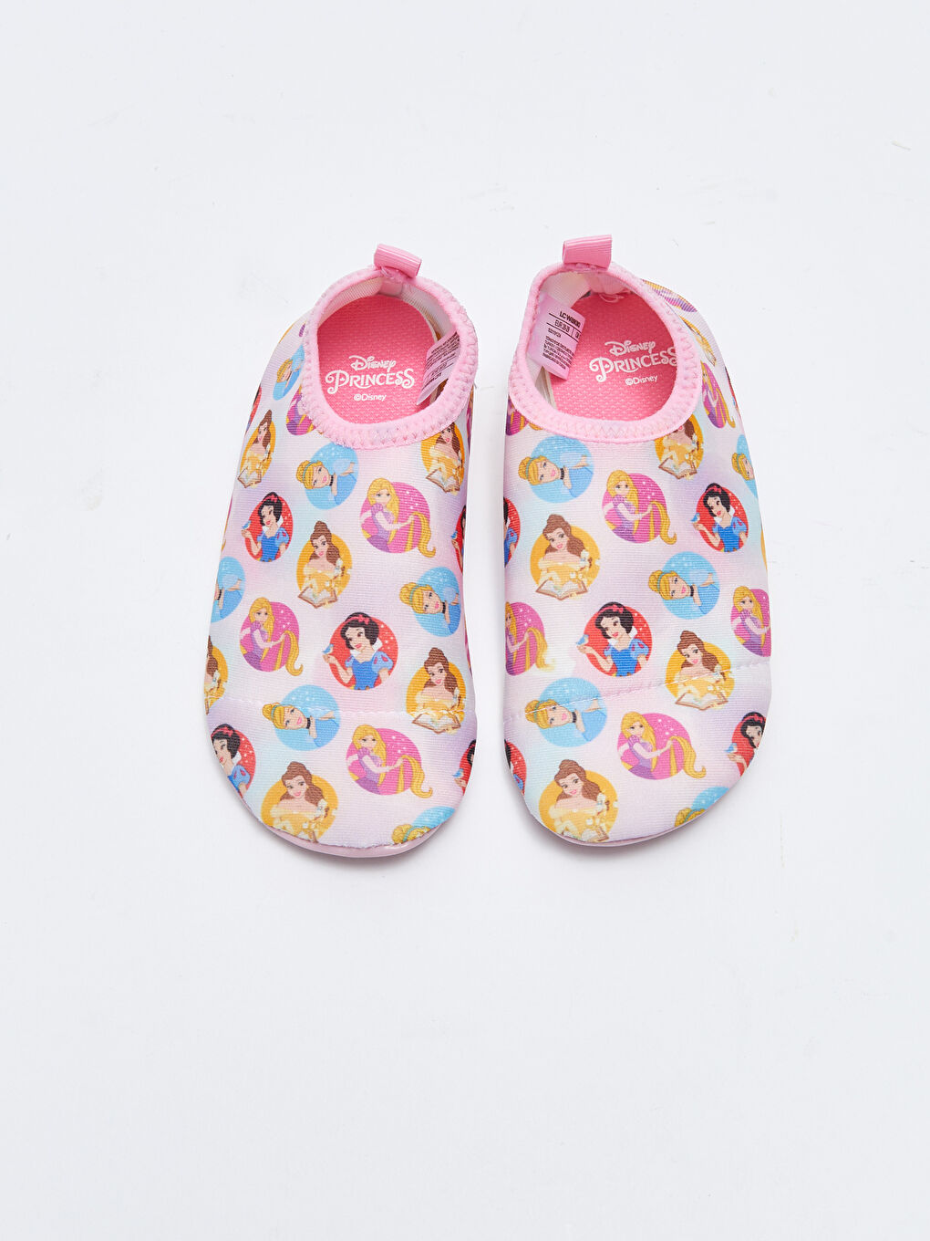 Princess Licensed Girls' Sea Shoes -S2I191Z4-LSZ