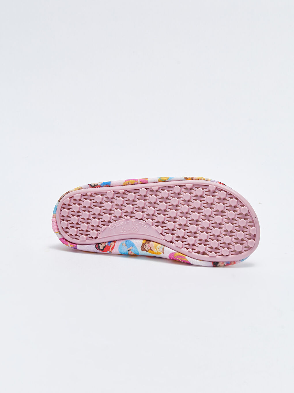 Princess Licensed Girls' Sea Shoes -S2I191Z4-LSZ