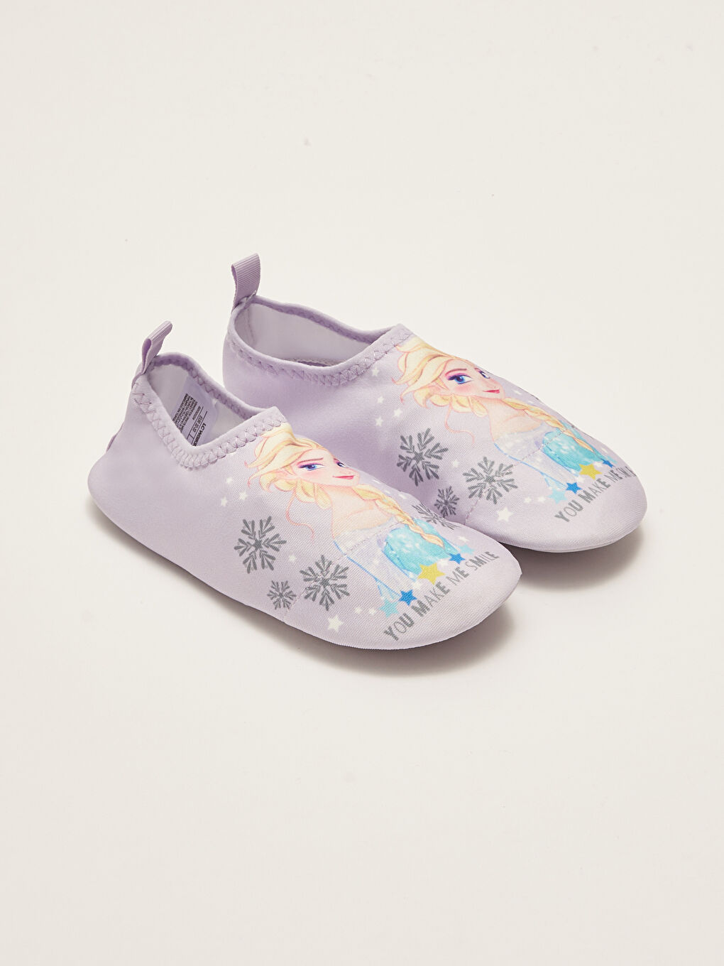 Chaussures Sirène Fille Sous Licence Frozen
