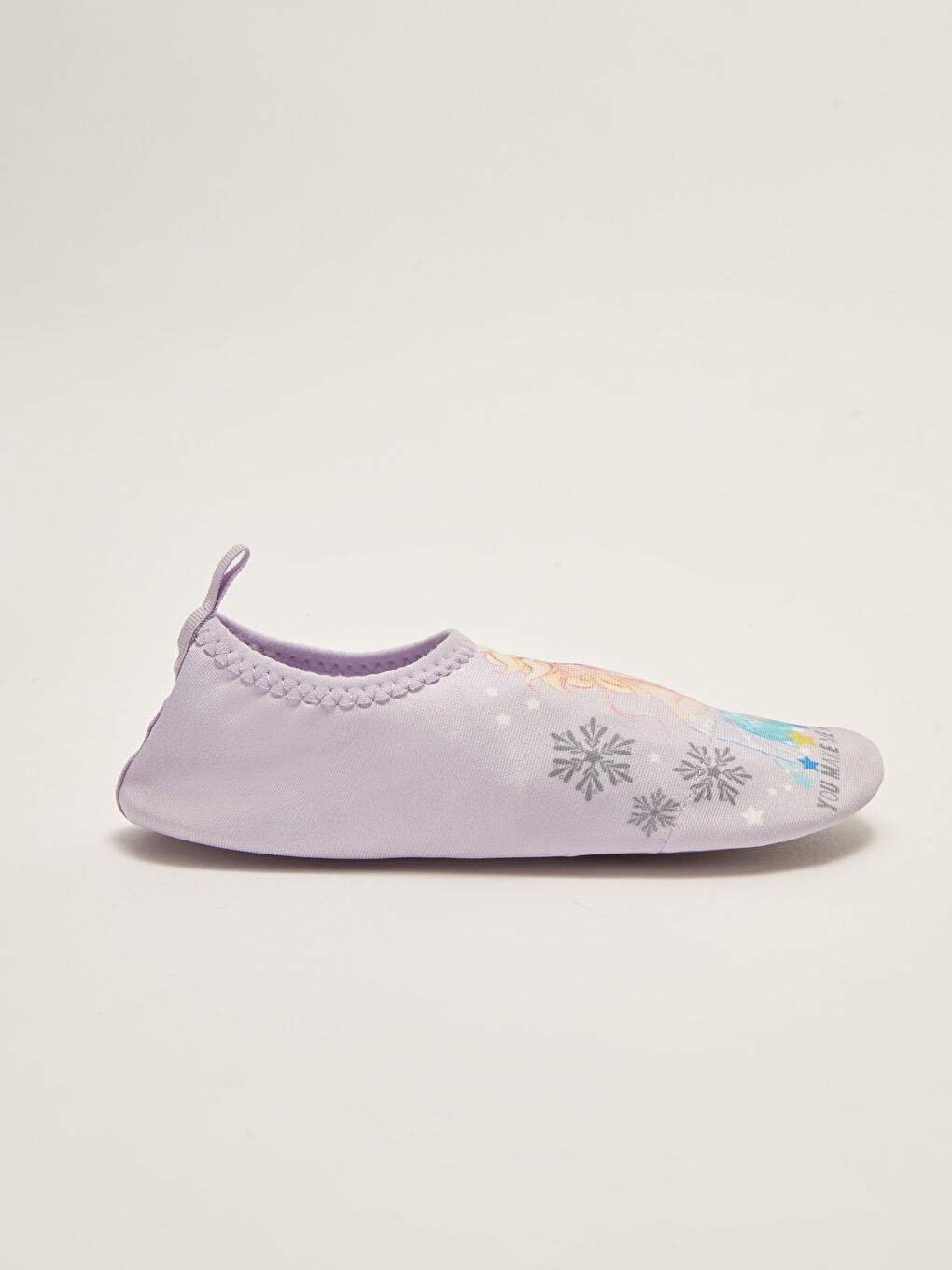 Chaussures Sirène Fille Sous Licence Frozen-1