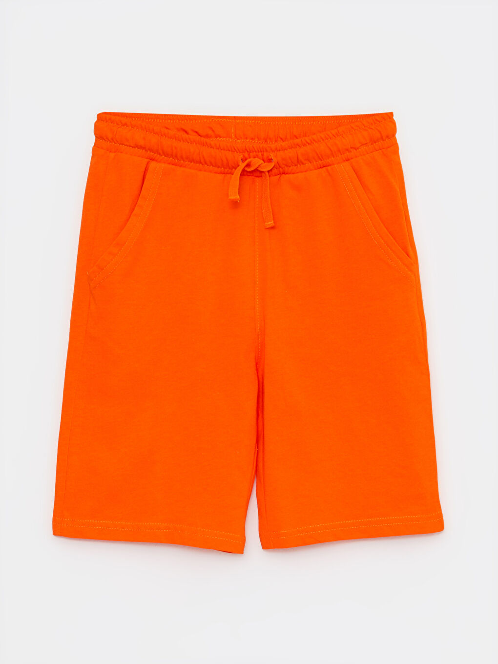Kratke hlače s elastičnim strukom za dječake