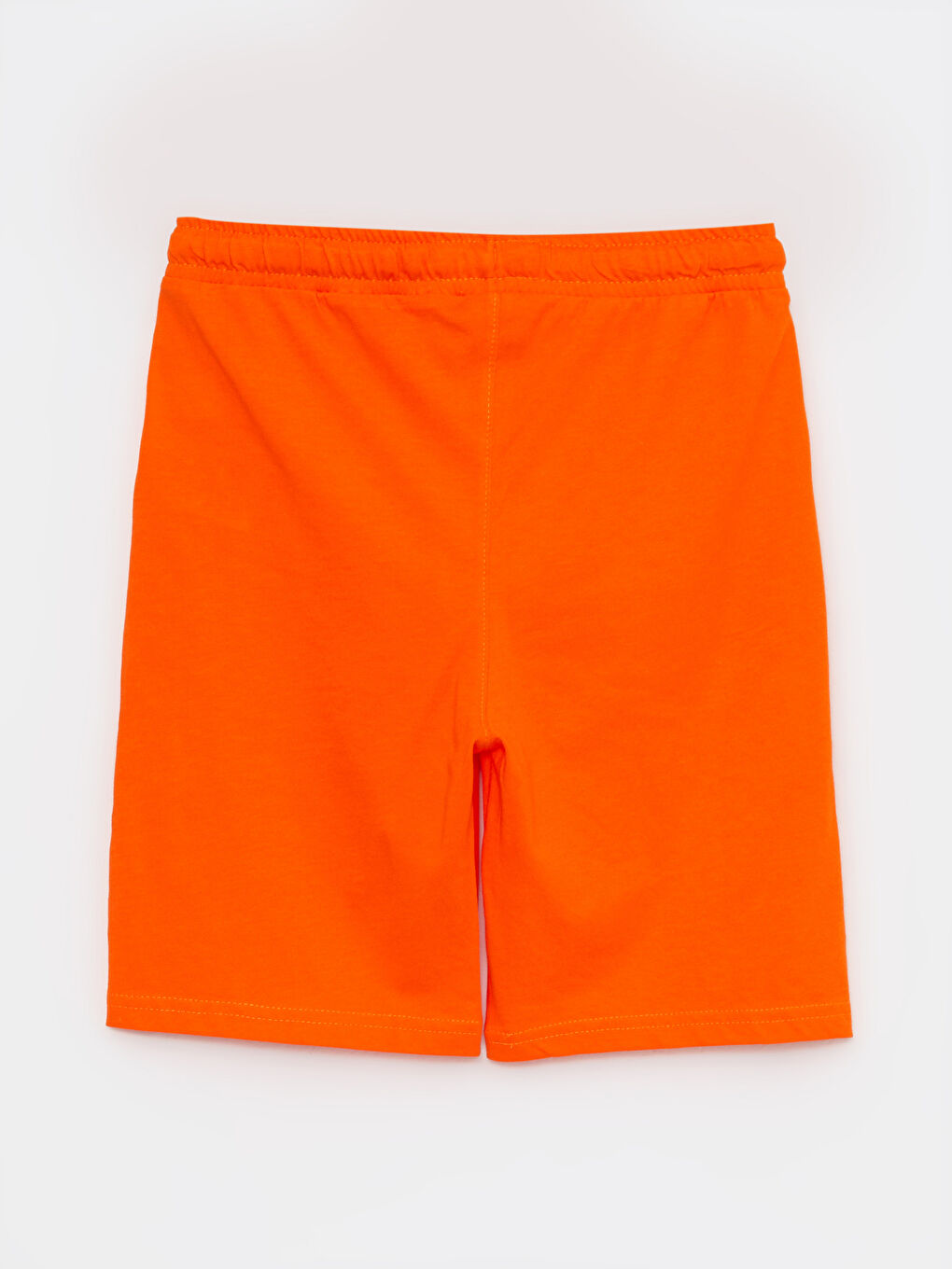 Kratke hlače s elastičnim strukom za dječake-1