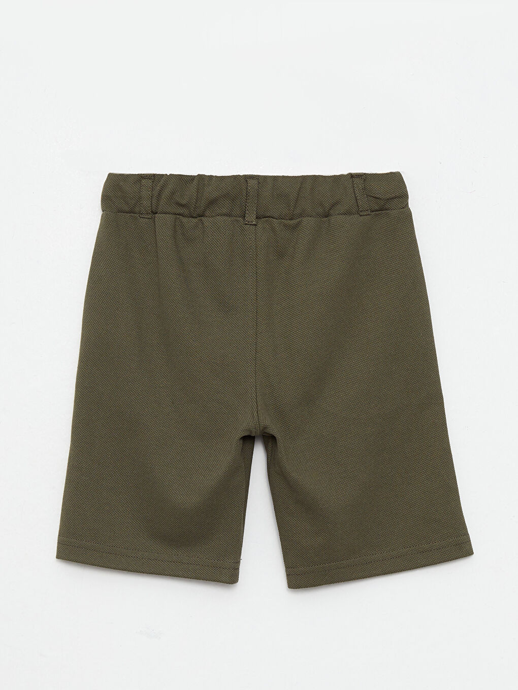 Basic Boys' Shorts -S2I370Z4-HDA
