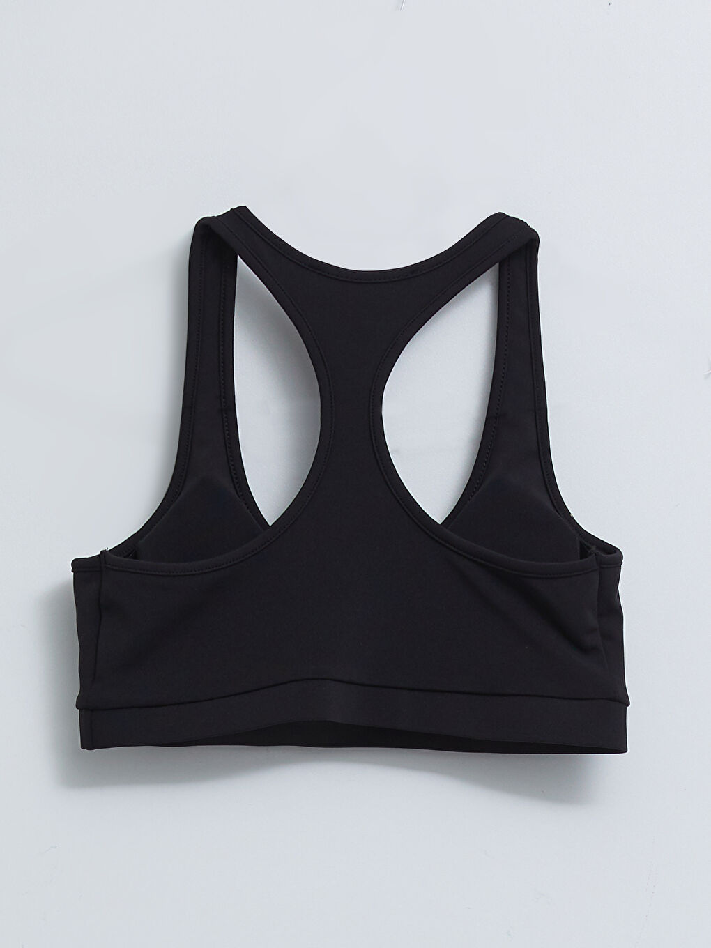Women's Active Sports Bustier with U Neck Support-6