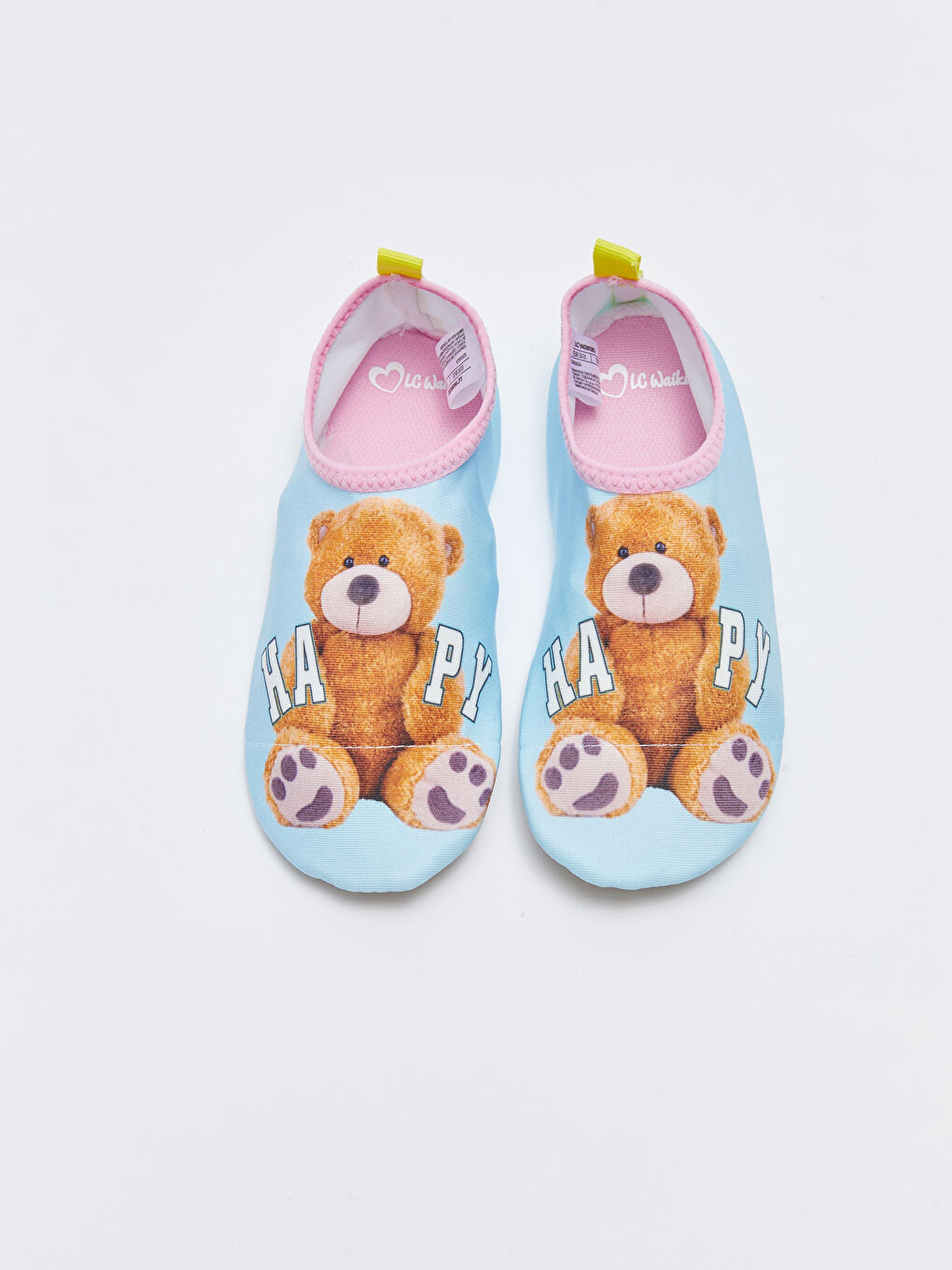 Pantofi de Apă Imprimați pentru Fete-2