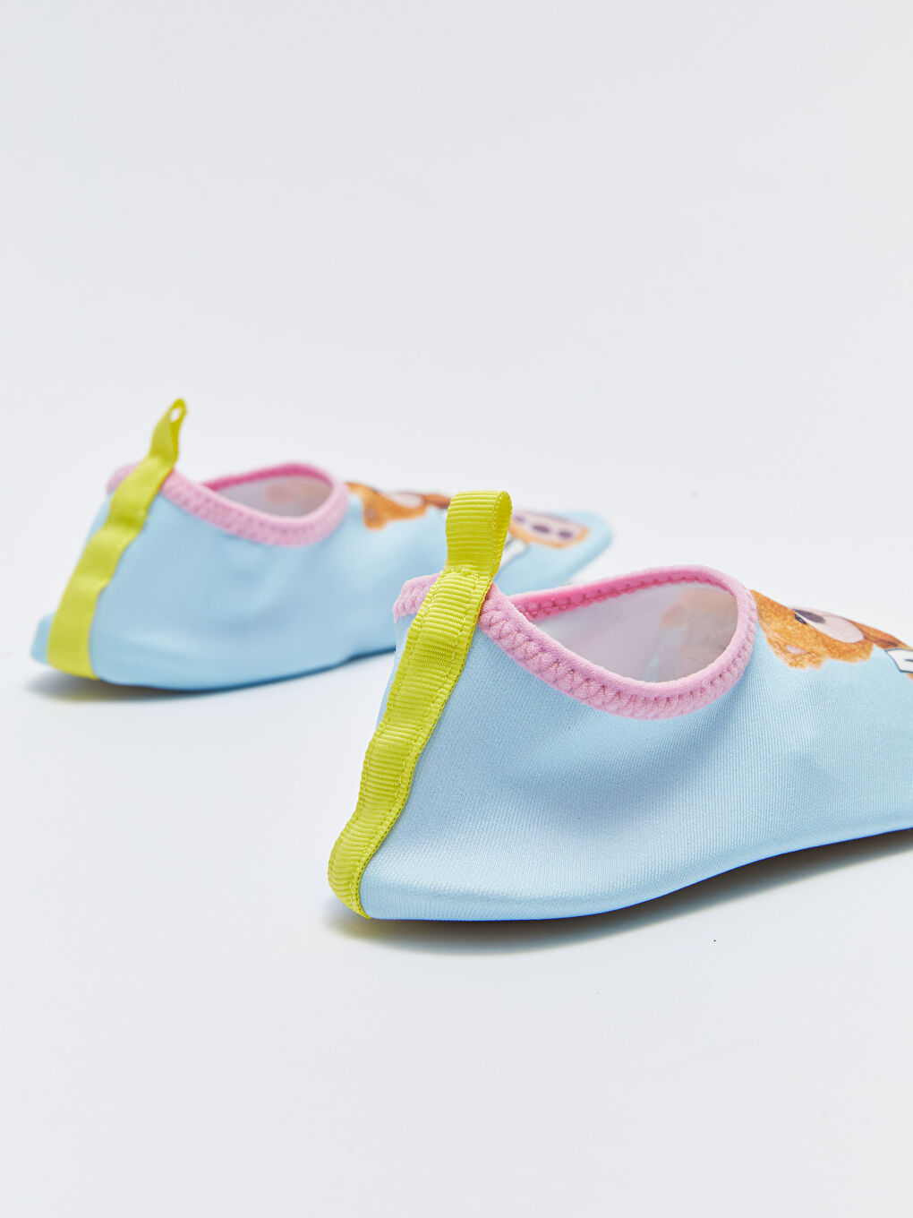 Pantofi de Apă Imprimați pentru Fete-4