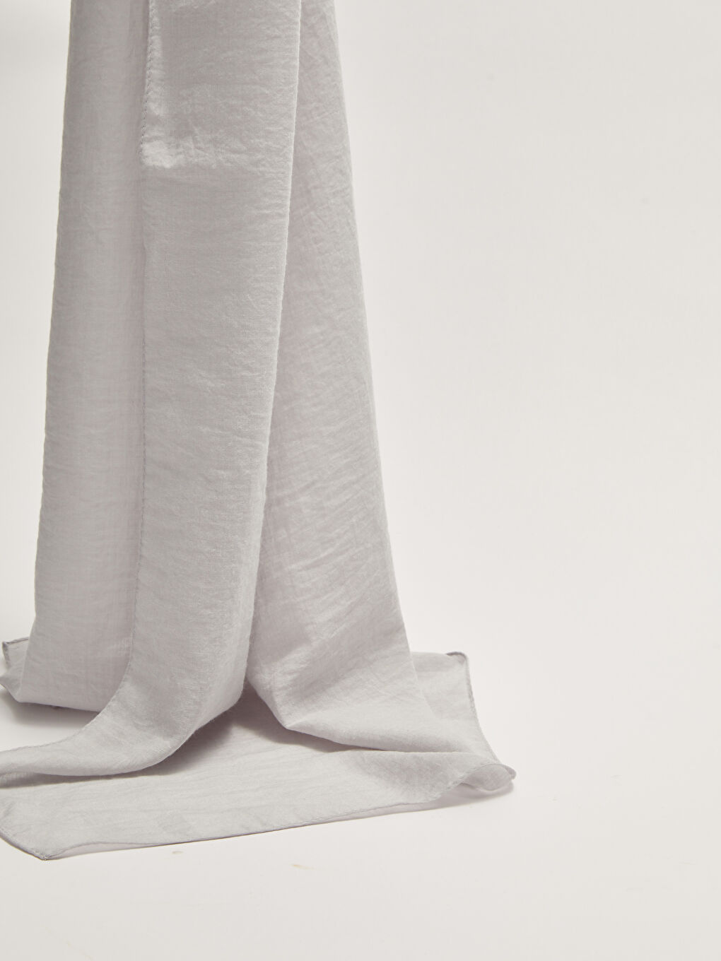 وشاح سادة للسيدات-3