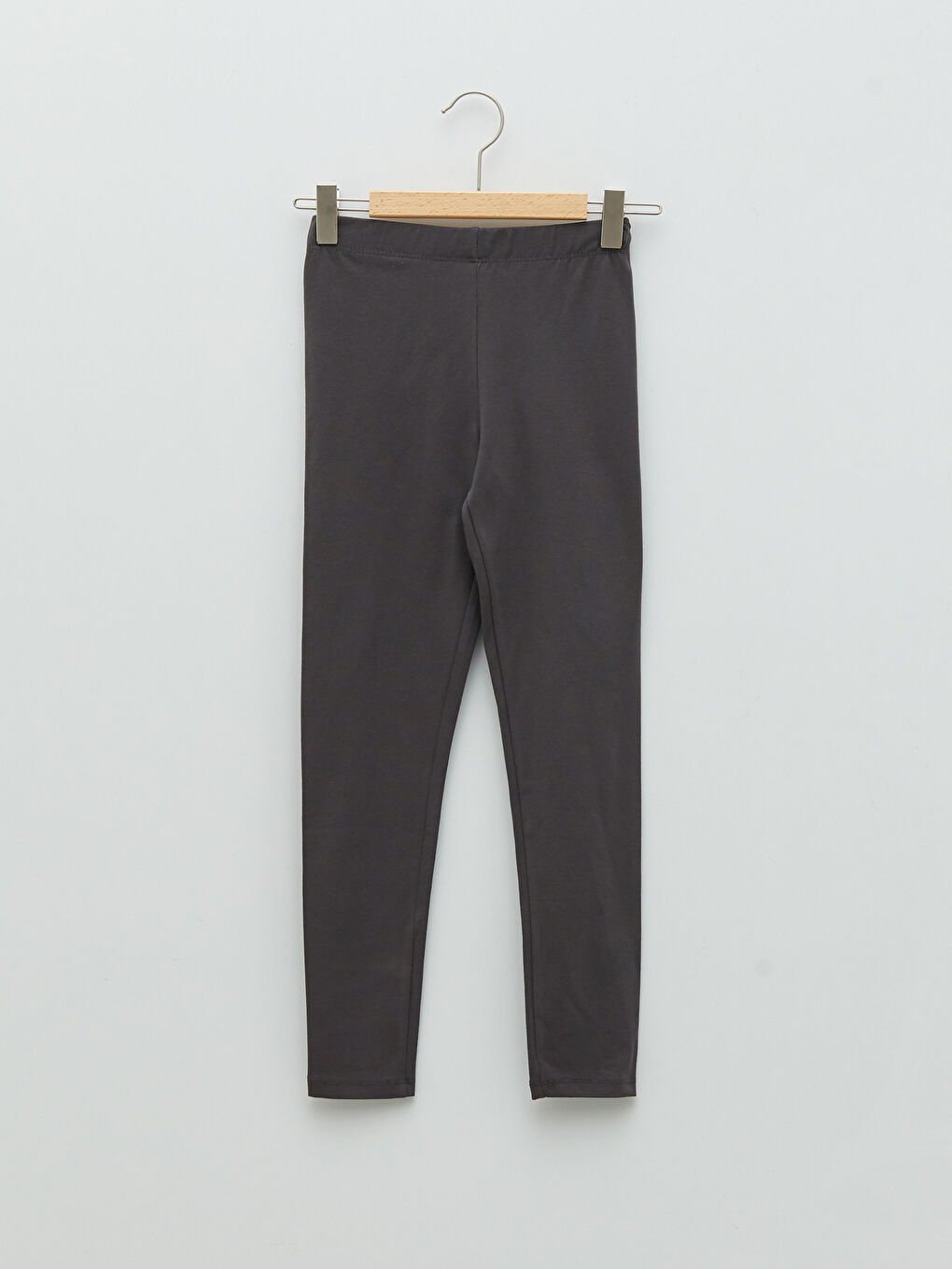 Elastic Waist Basic Cotton Girl Tights