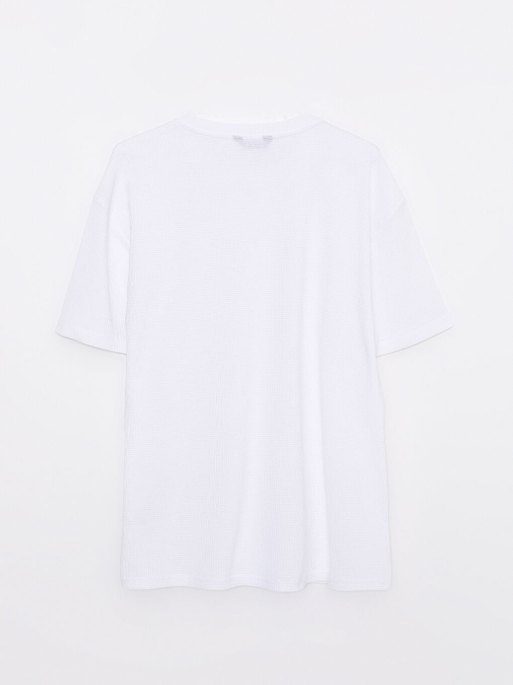 XSIDE Crew Neck Short Sleeve Men's T-Shirt -S2I811Z8-Q6K