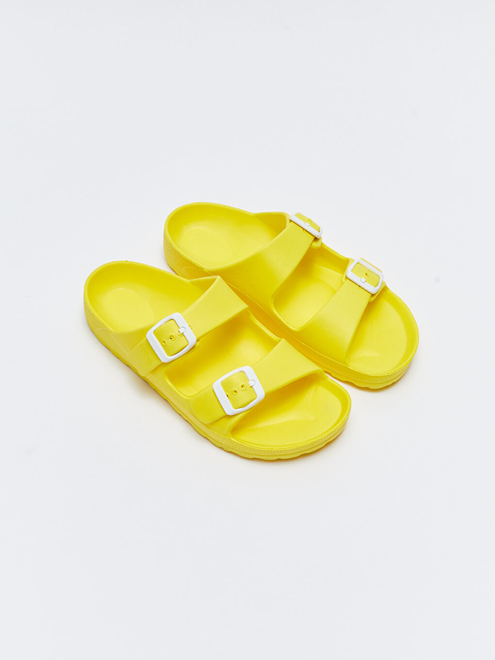 Екі баулы бекітпелі ұлдарға арналған тәпішке