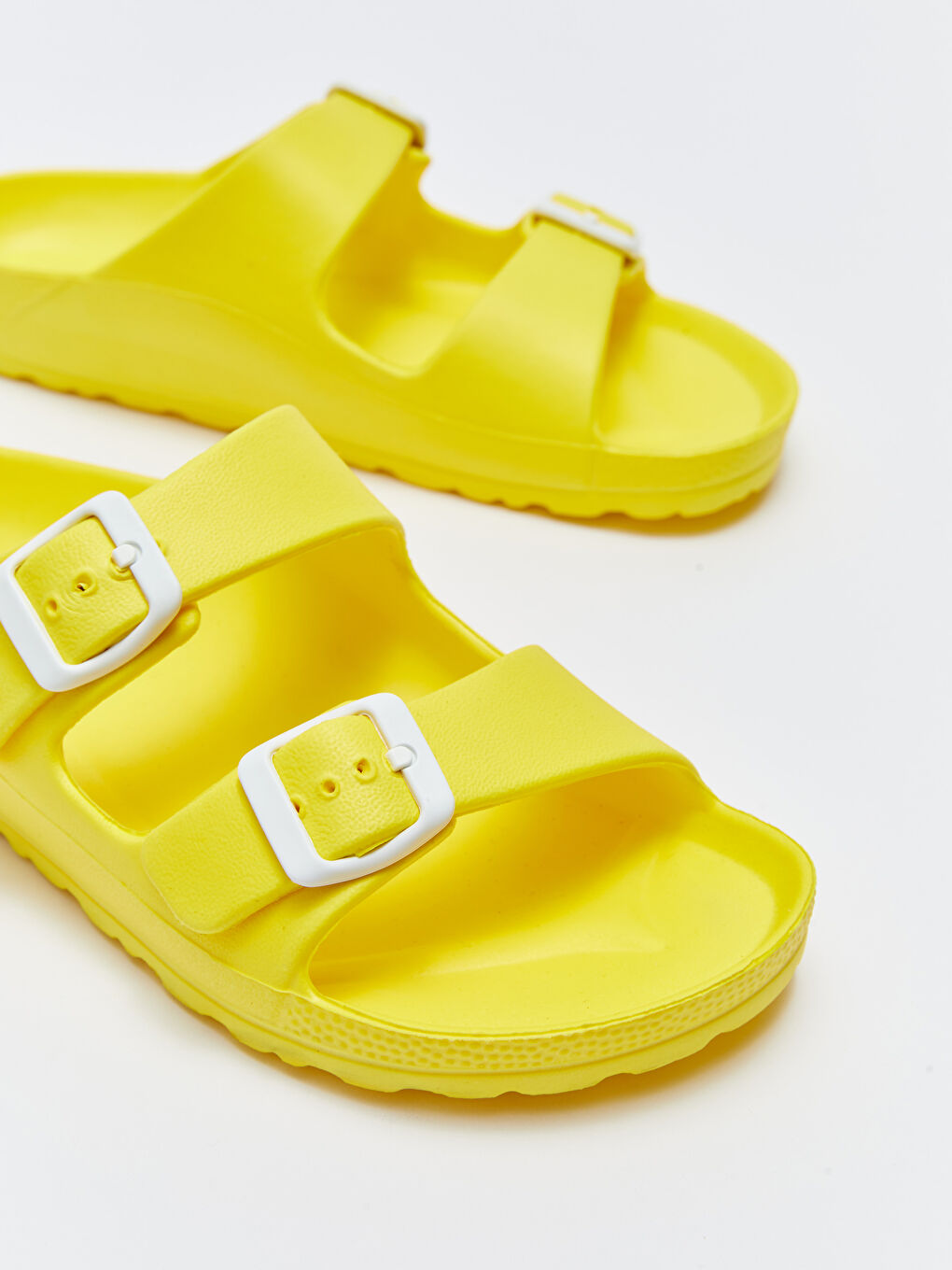 Екі баулы бекітпелі ұлдарға арналған тәпішке-2