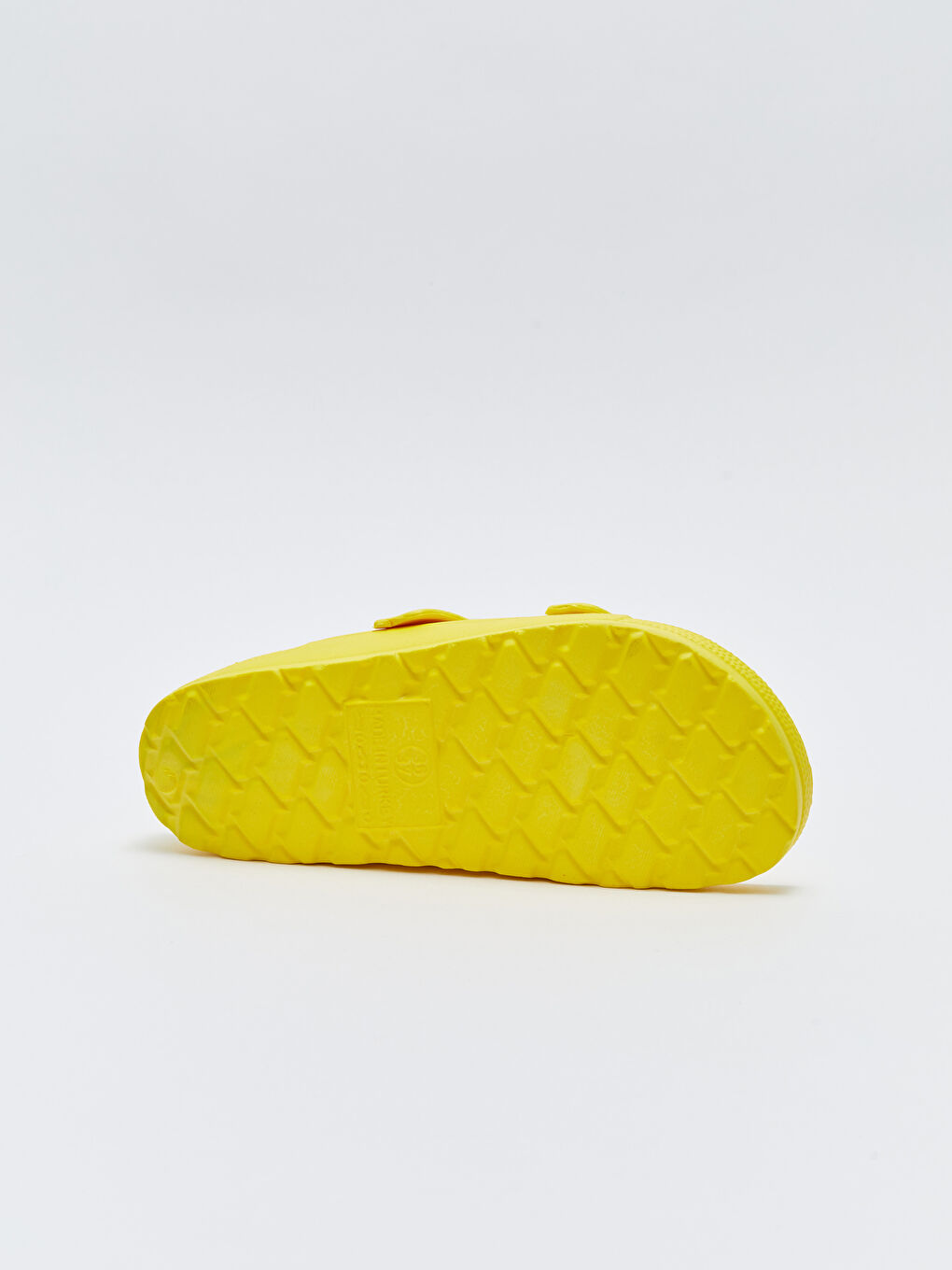 Екі баулы бекітпелі ұлдарға арналған тәпішке-3