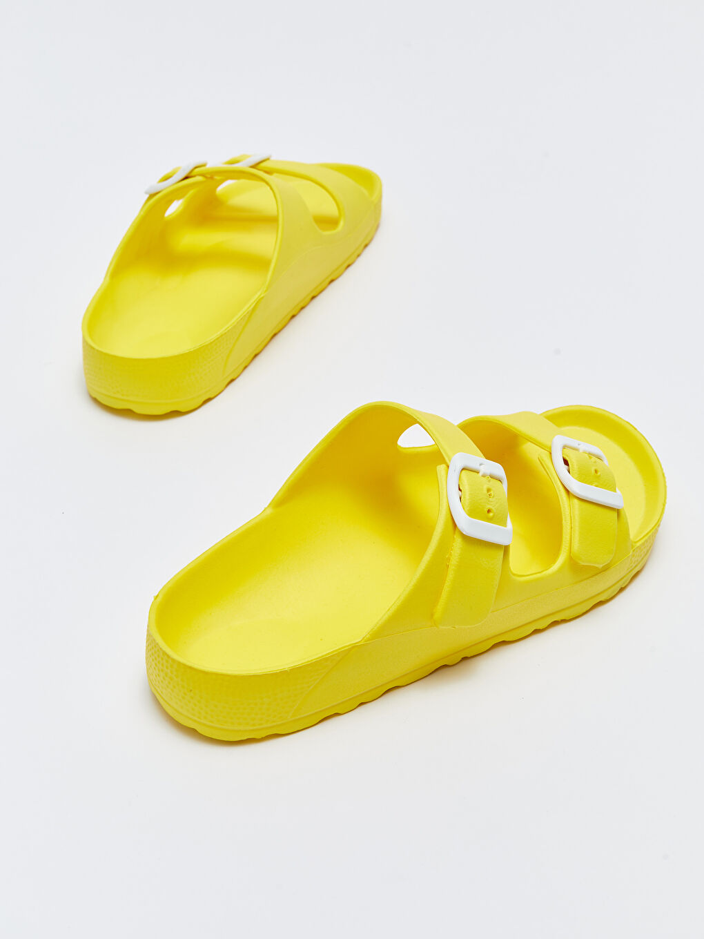 Екі баулы бекітпелі ұлдарға арналған тәпішке-4