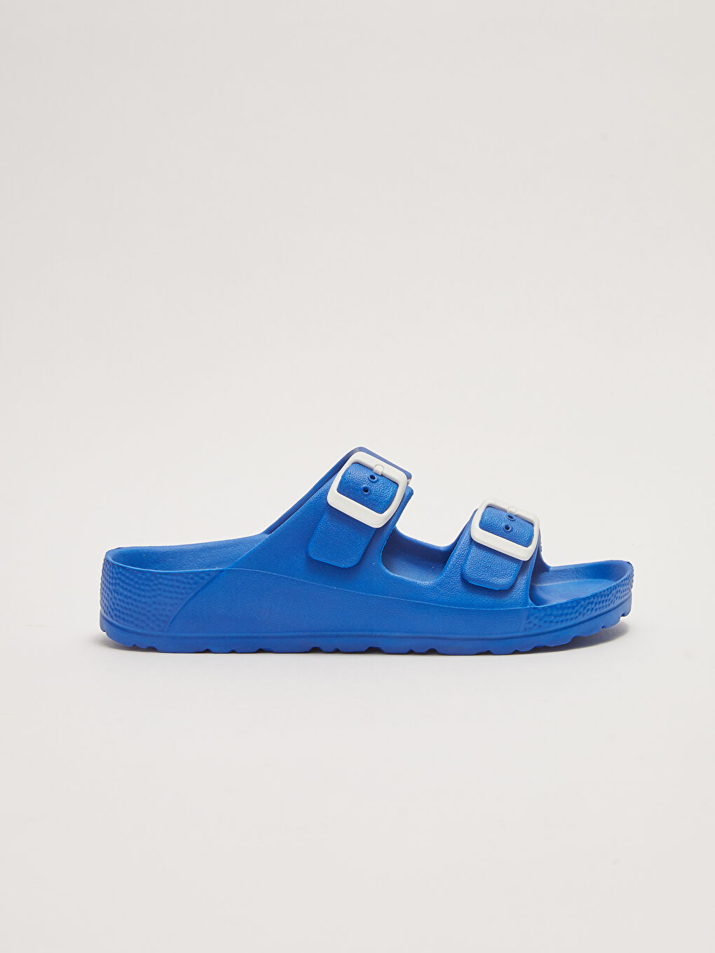 LCW STEPS Doppelriemen-Pantoletten für Jungen mit Schnalle -S2I824Z4-CRW