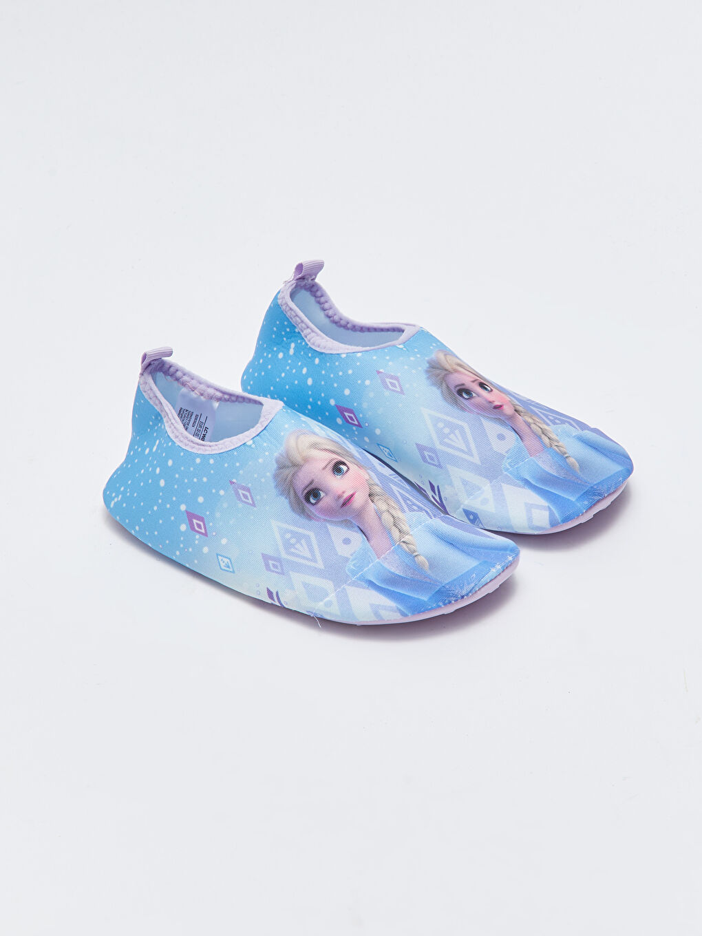 Chaussures Sirène Fille Sous Licence Frozen