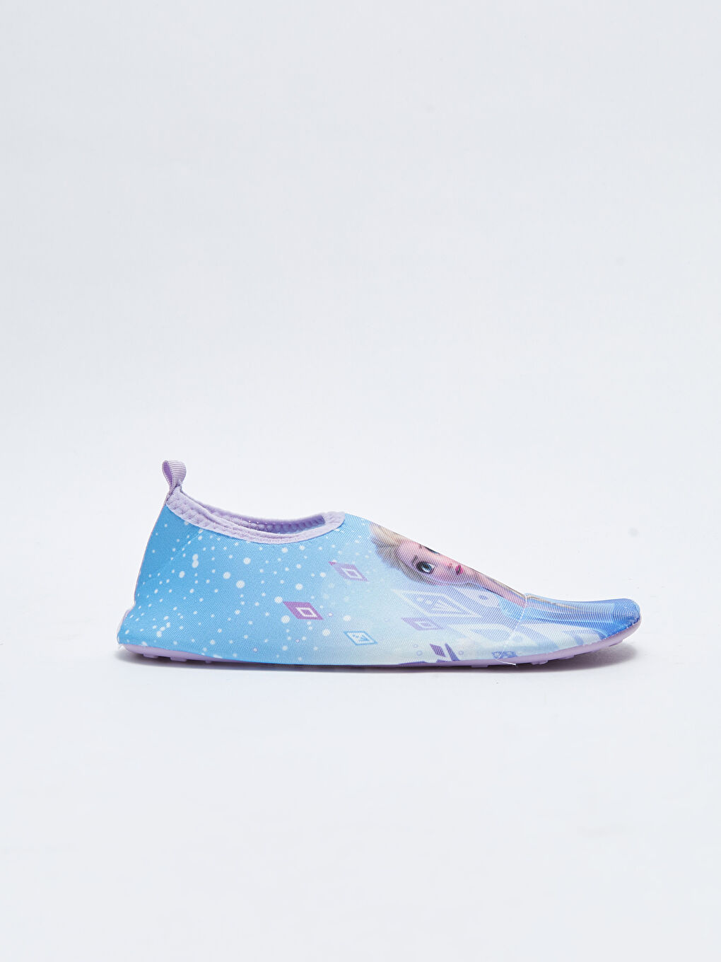 Chaussures Sirène Fille Sous Licence Frozen-1