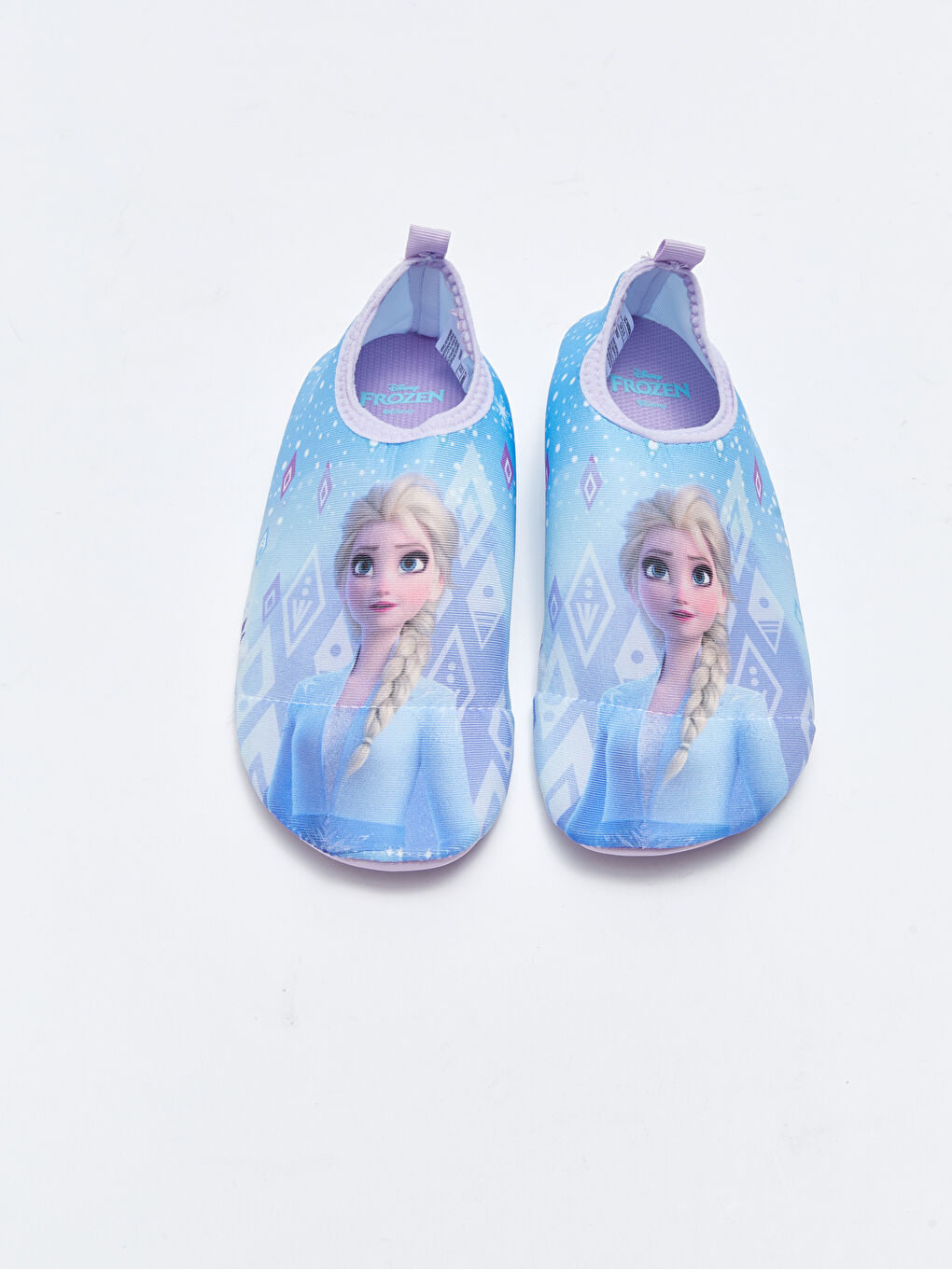 Chaussures Sirène Fille Sous Licence Frozen-2
