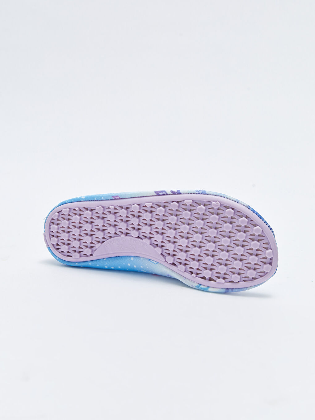 Chaussures Sirène Fille Sous Licence Frozen-3