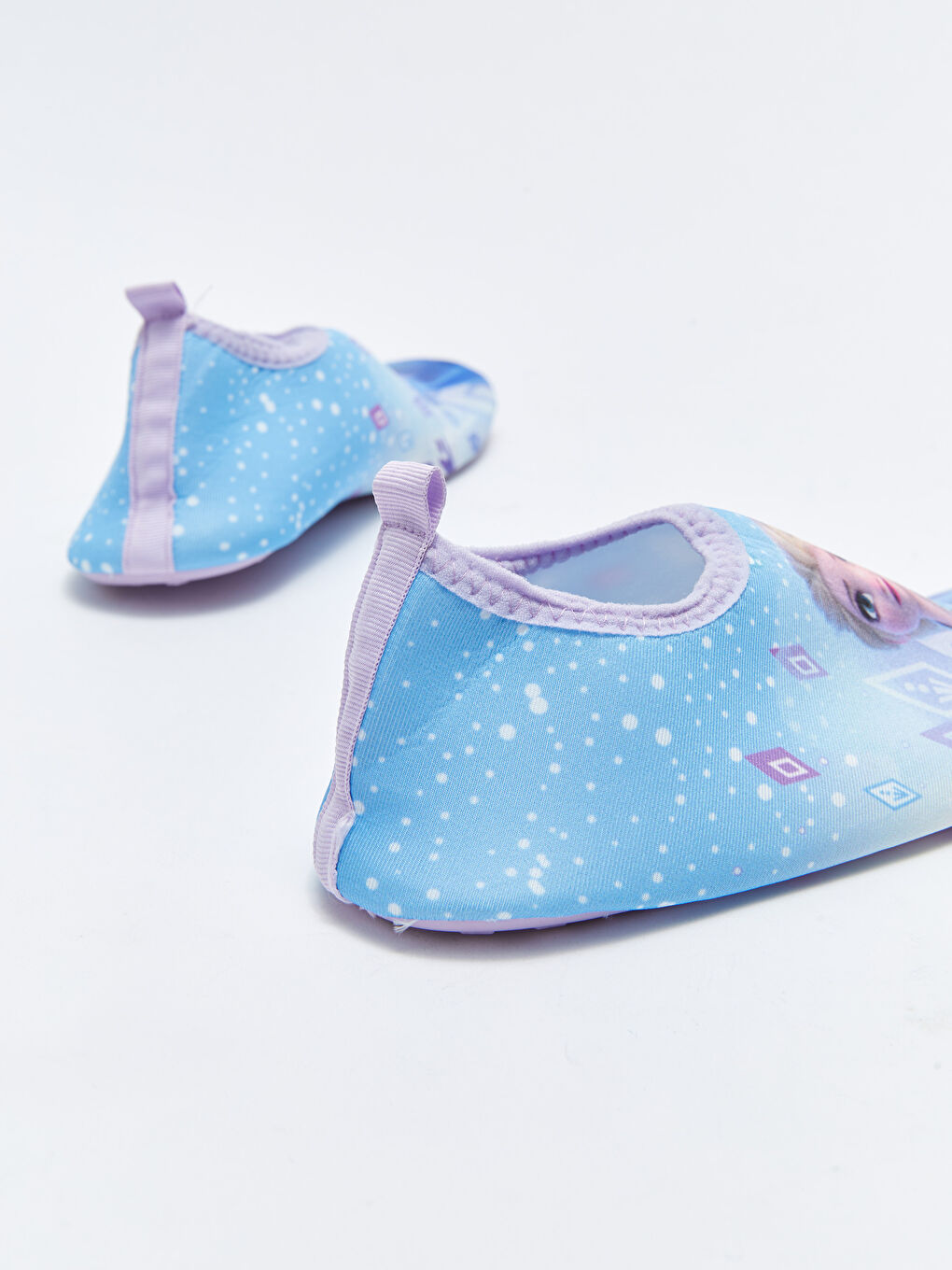 Chaussures Sirène Fille Sous Licence Frozen-4