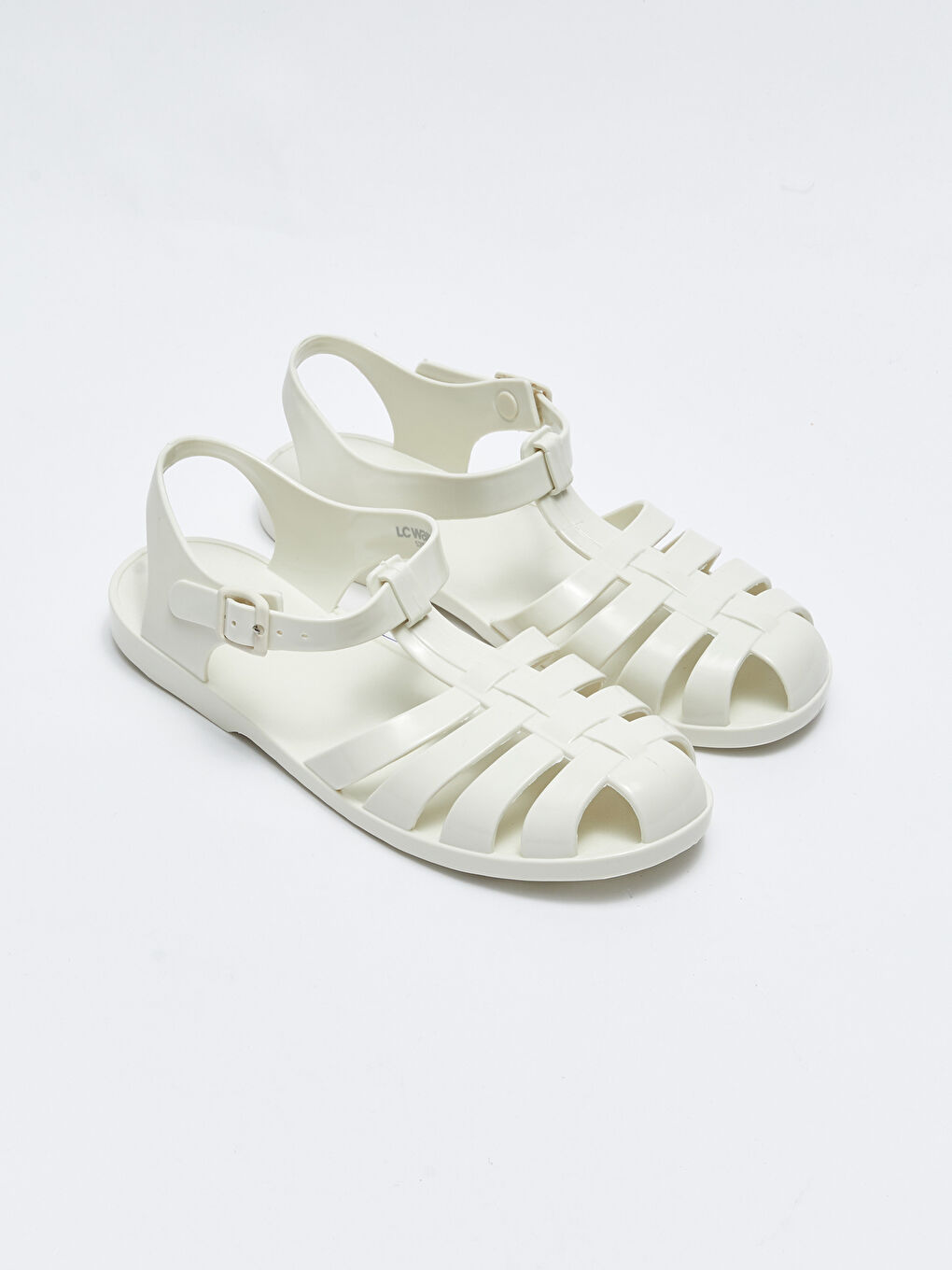 LCW STEPS Sandales de Plage Pour Femmes à Boucle Fermée sur le Devant -S2I936Z8-S9T