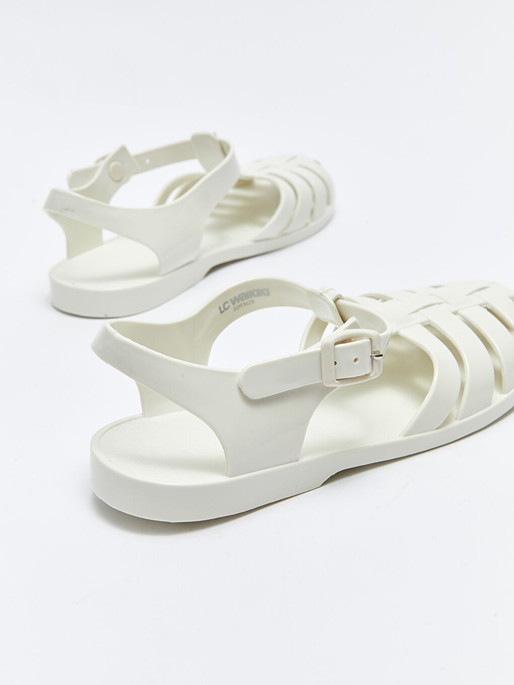 LCW STEPS Sandales de Plage Pour Femmes à Boucle Fermée sur le Devant -S2I936Z8-S9T