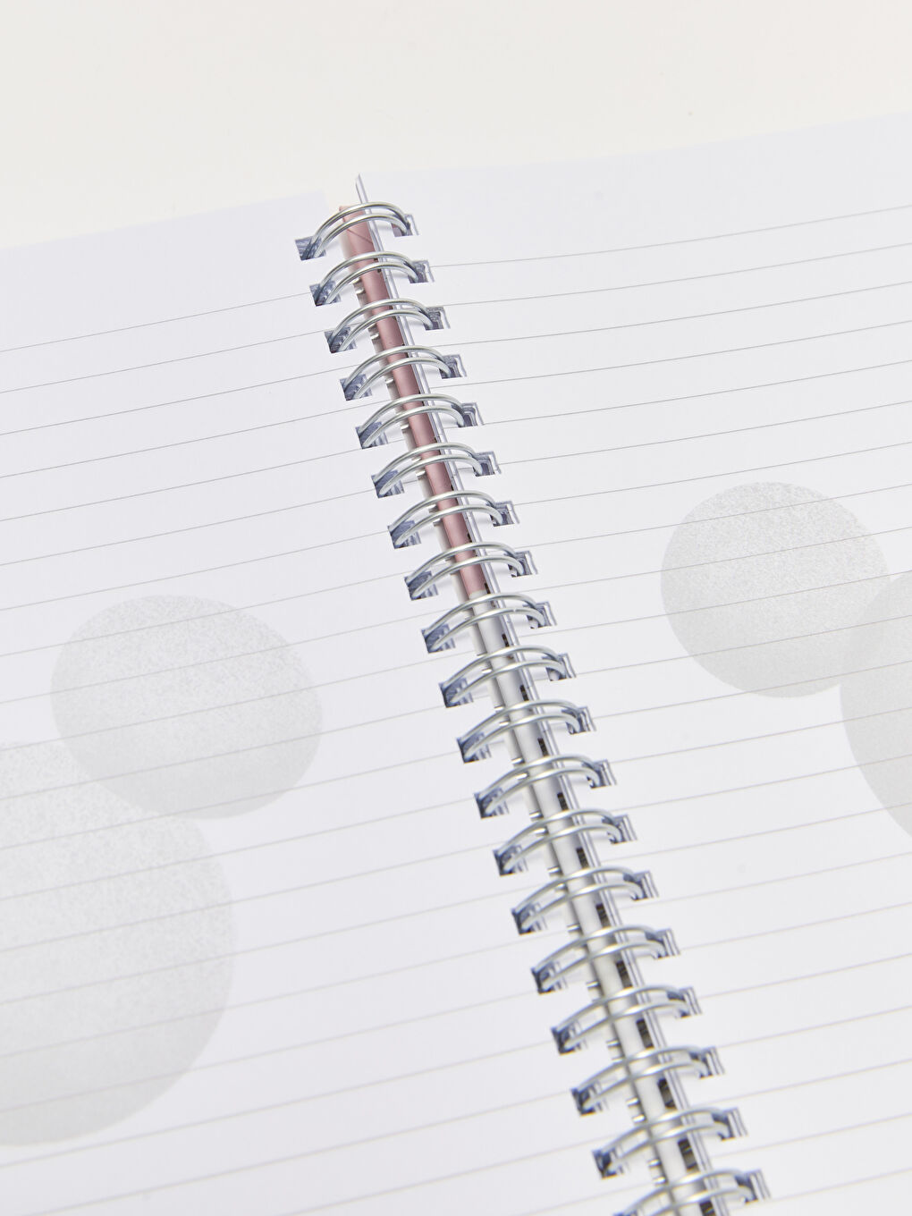 دفتر ملاحظات سلكي مرخص ميني ماوس-1