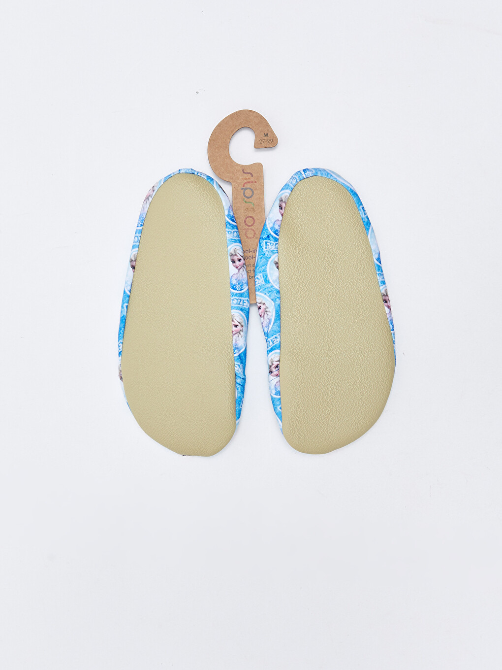 Chaussures de Mer Imprimées sous Licence Frozen pour Filles-1