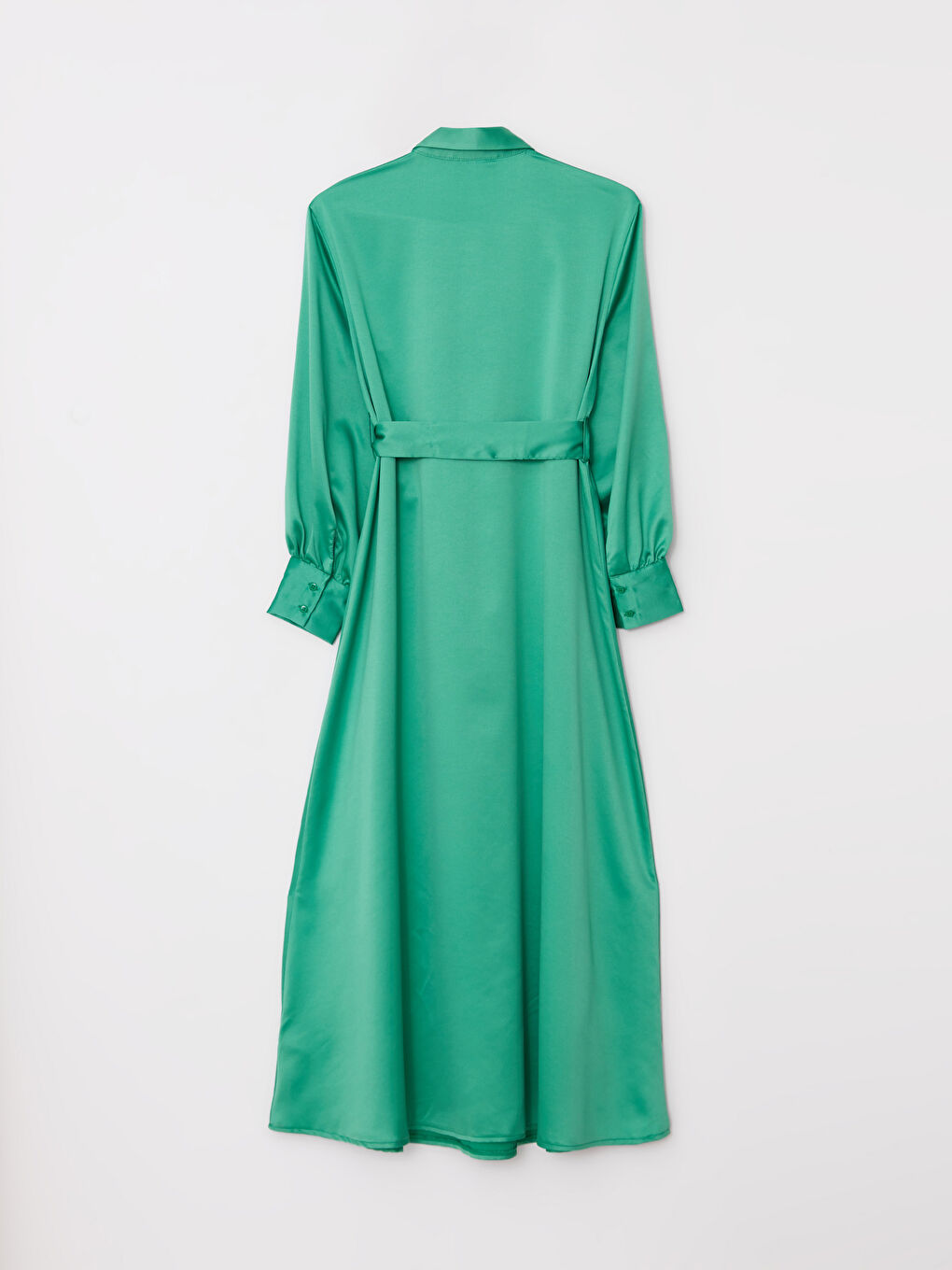Straight Long Sleeve Women's Evening Dress -S2IA18Z8-RX8