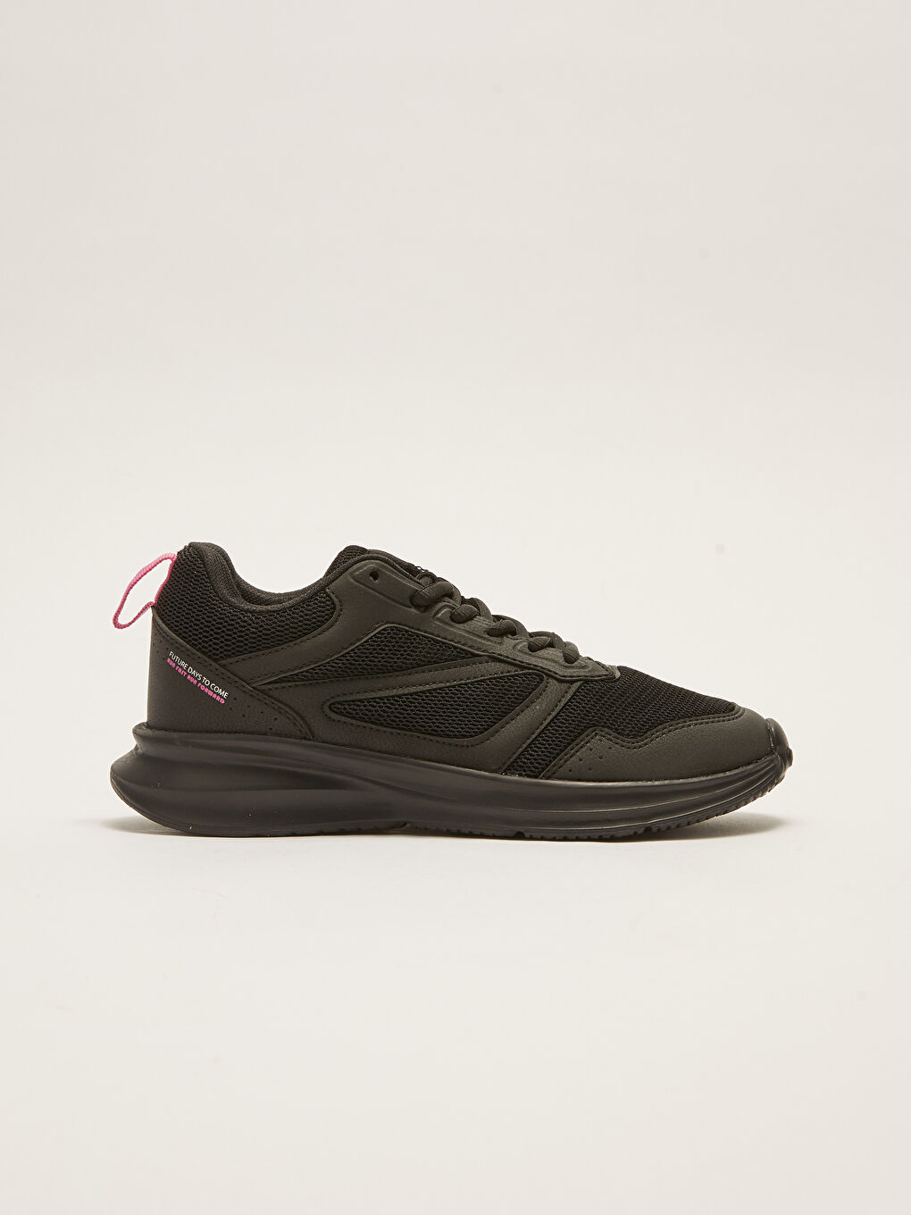 LCW STEPS Mesh Detailed Thick Sole Women's Active Sports Shoes -S2IA36Z8-HUC