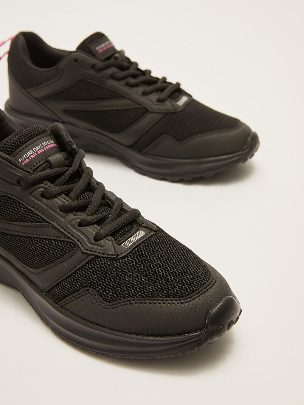 LCW STEPS Mesh Detailed Thick Sole Women's Active Sports Shoes -S2IA36Z8-HUC