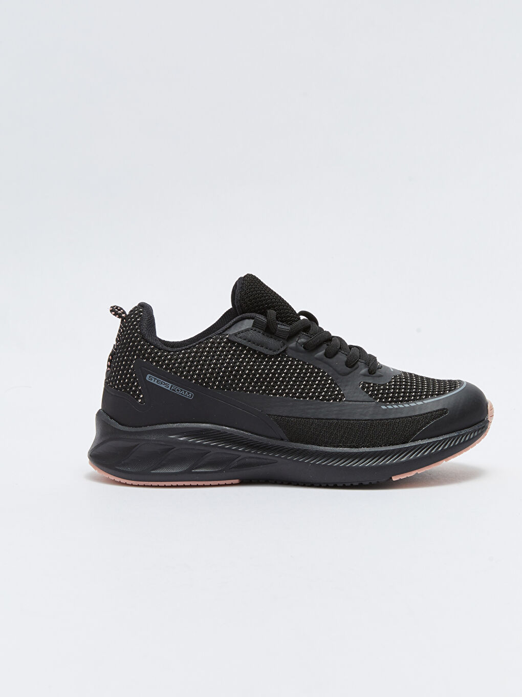 LCW STEPS Lace-up Women's Active Sneakers -S2ID76Z8-HUC