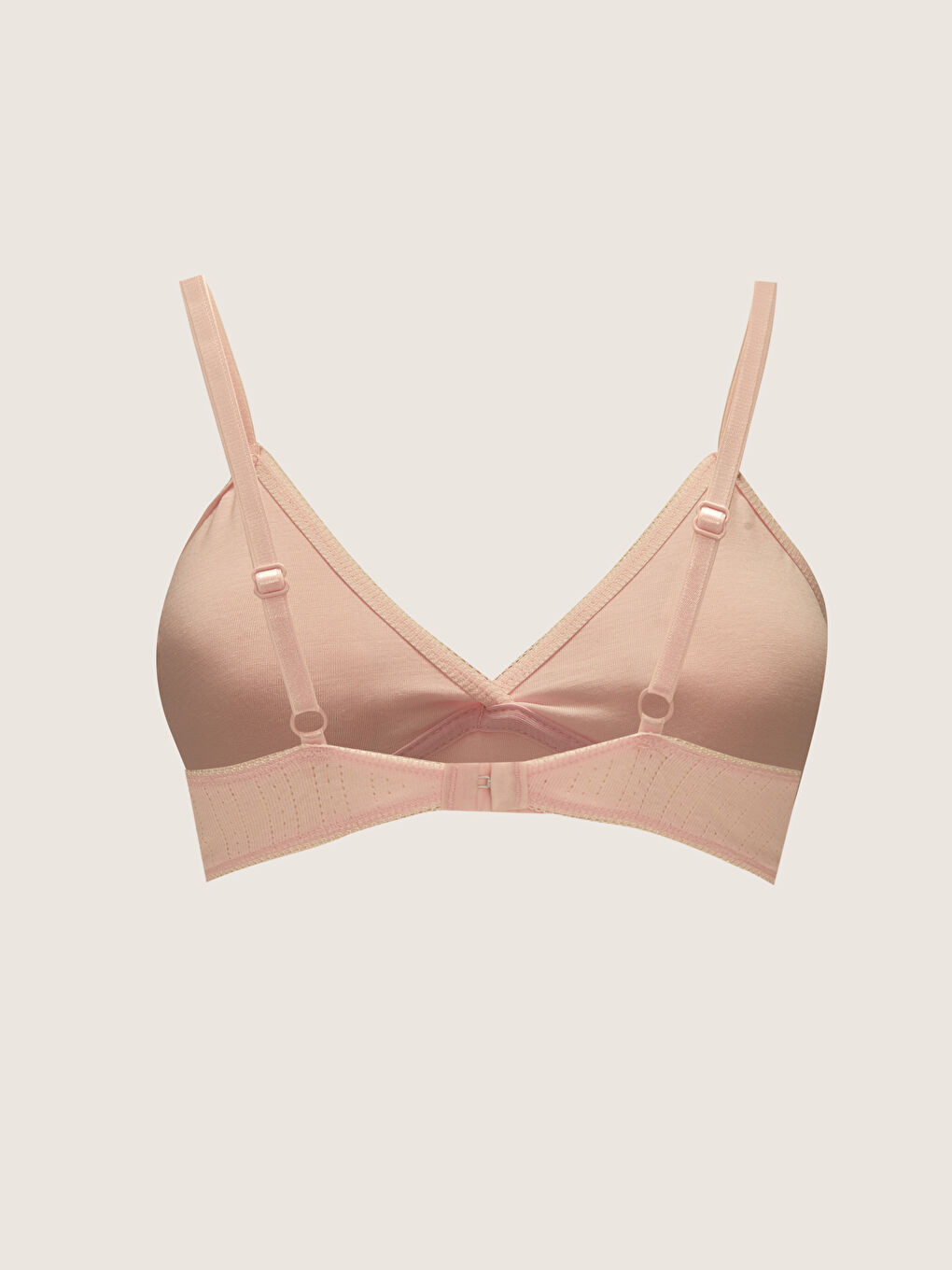 Non-wired Regular Bra -S2IE80Z8-SG0