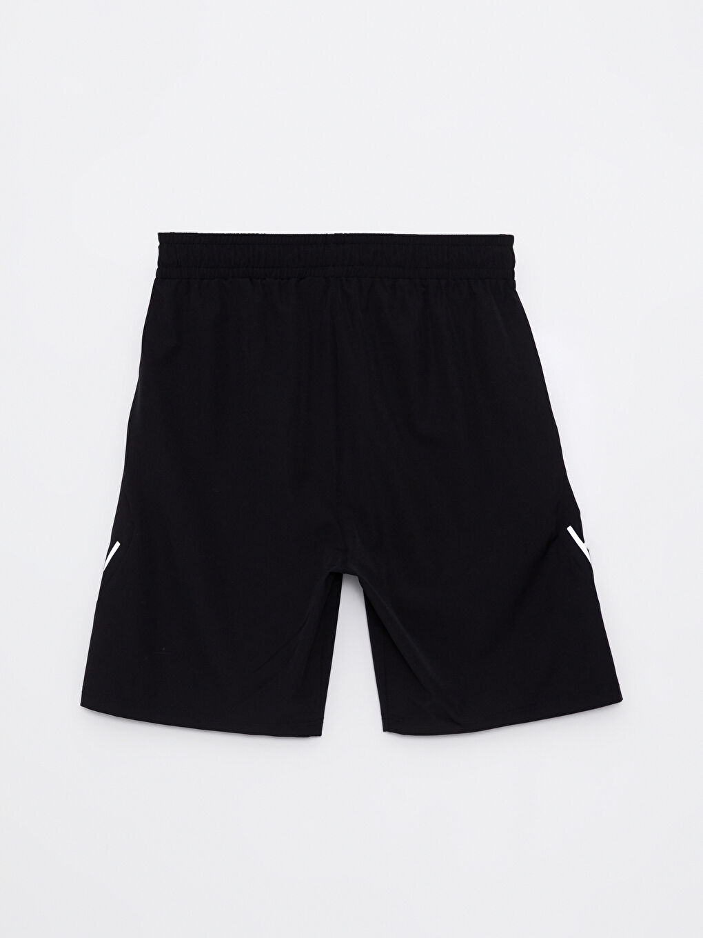 XSIDE ACTIVE Siyah Standart Kalıp Erkek Spor Şort - 6