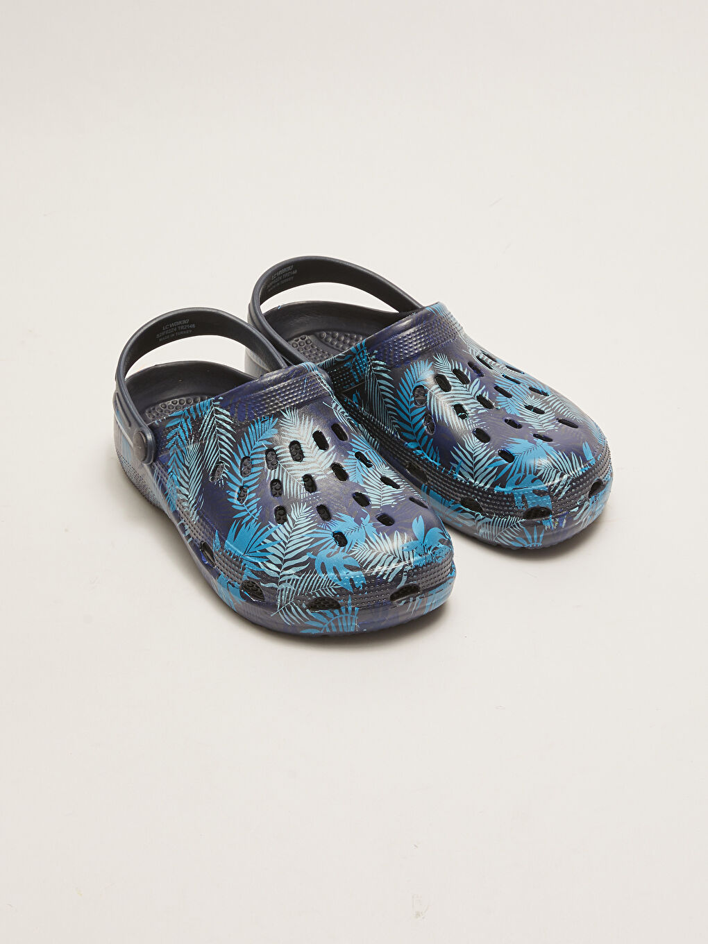 Sandales de Plage Imprimées pour Garçons