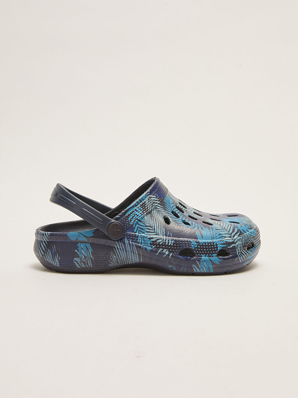 Sandales de Plage Imprimées pour Garçons-1