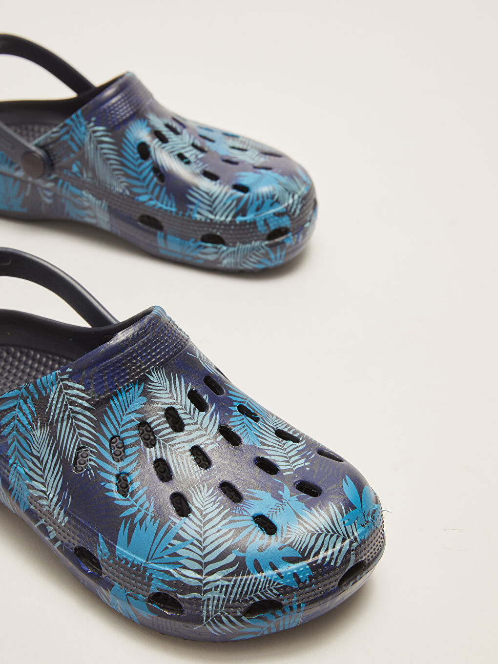 Sandales de Plage Imprimées pour Garçons-2