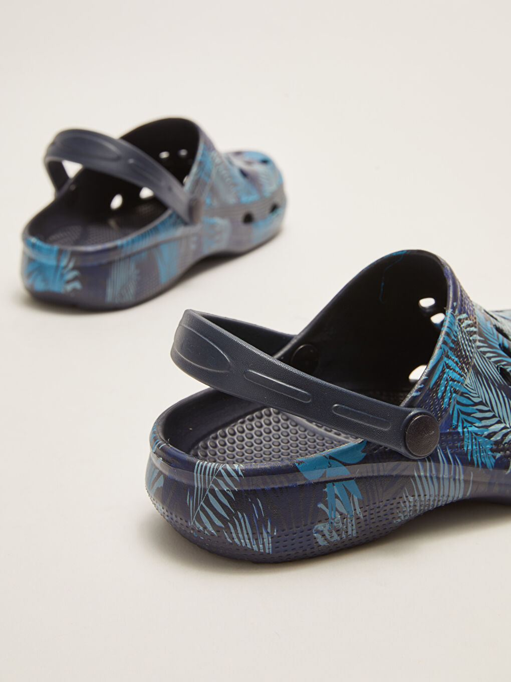 Sandales de Plage Imprimées pour Garçons-4