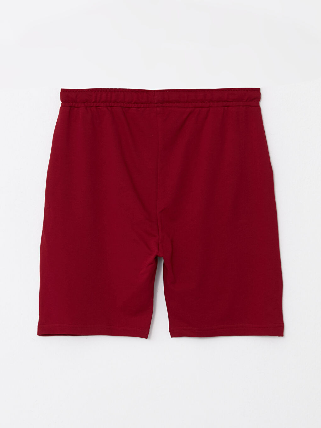 LC WAIKIKI Slim Fit Men's Pyjama Bottoms Shorts -S2IG41Z8-HRF