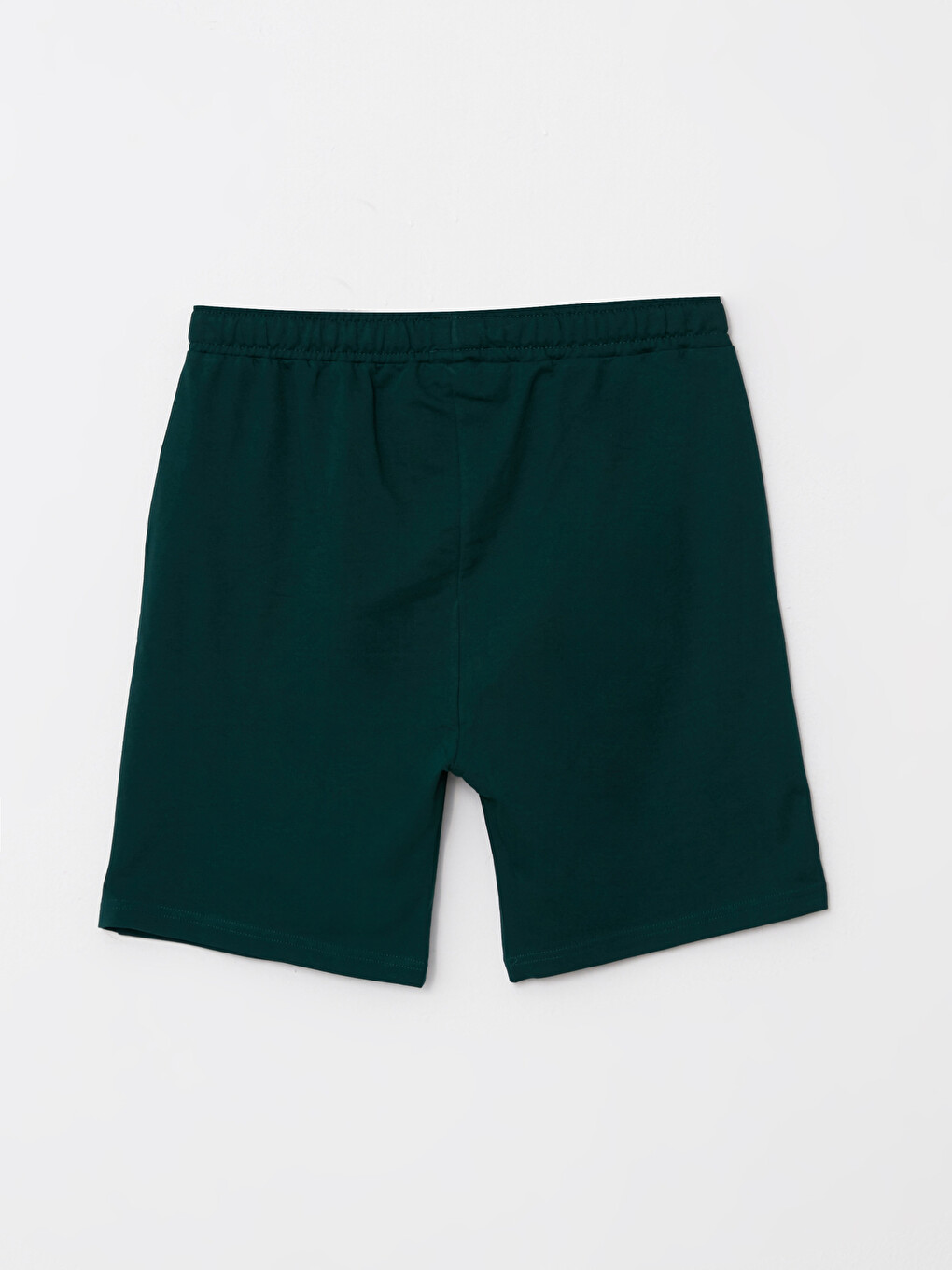 Slim Fit Men's Pyjama Bottoms Shorts-6