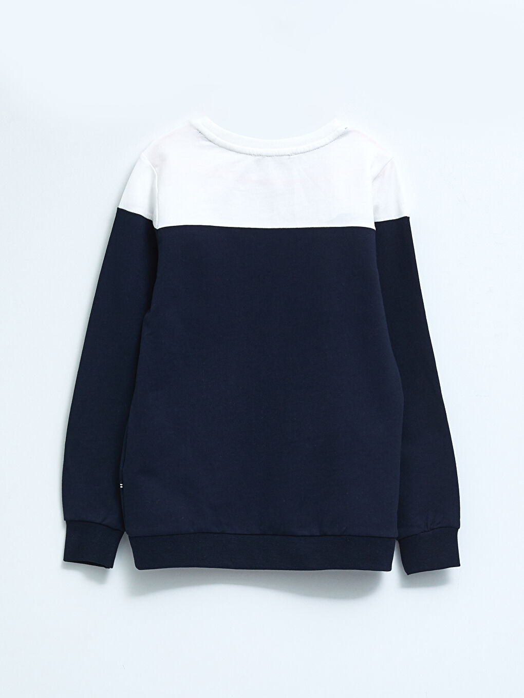 SOUTHBLUE Rundhalsausschnitt Bedruckt Langarm Sweatshirt für Jungen -S2IH20Z4-S9P