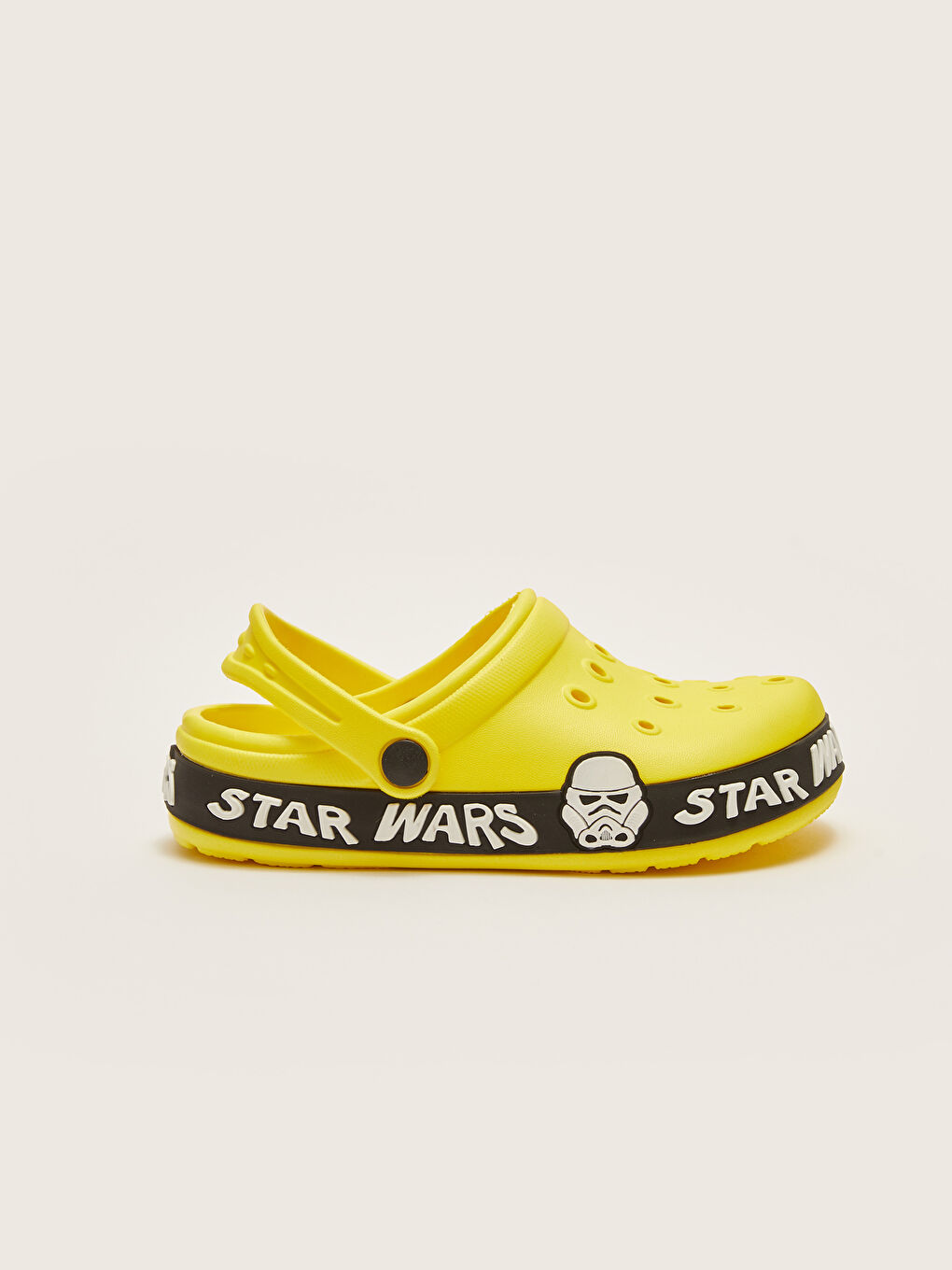 LCW STEPS Star Wars Lizenzierte Jungen Badesandalen -S2IH43Z4-CRK