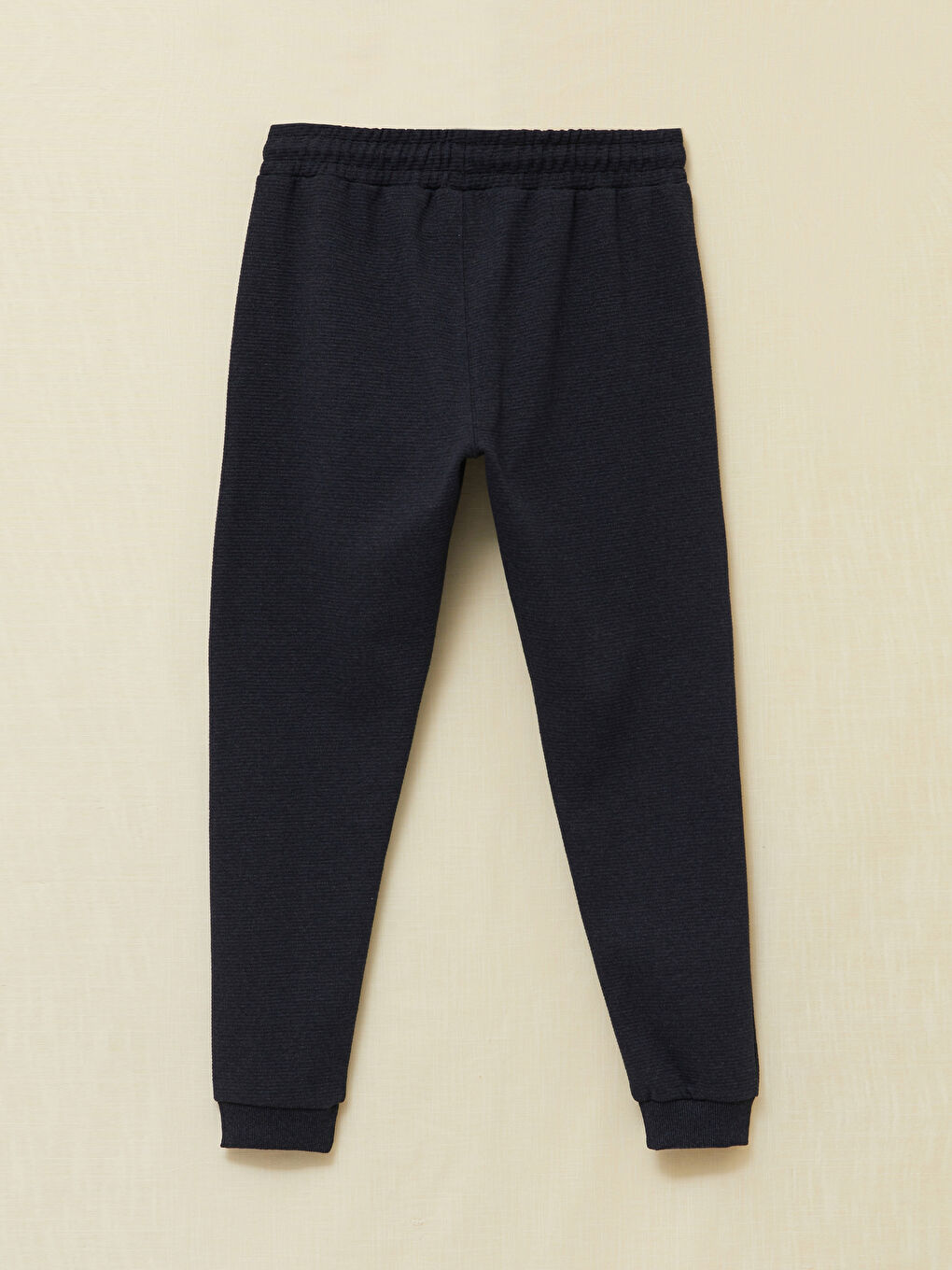 Antrasit Slim Fit Erkek Eşofman Altı-6