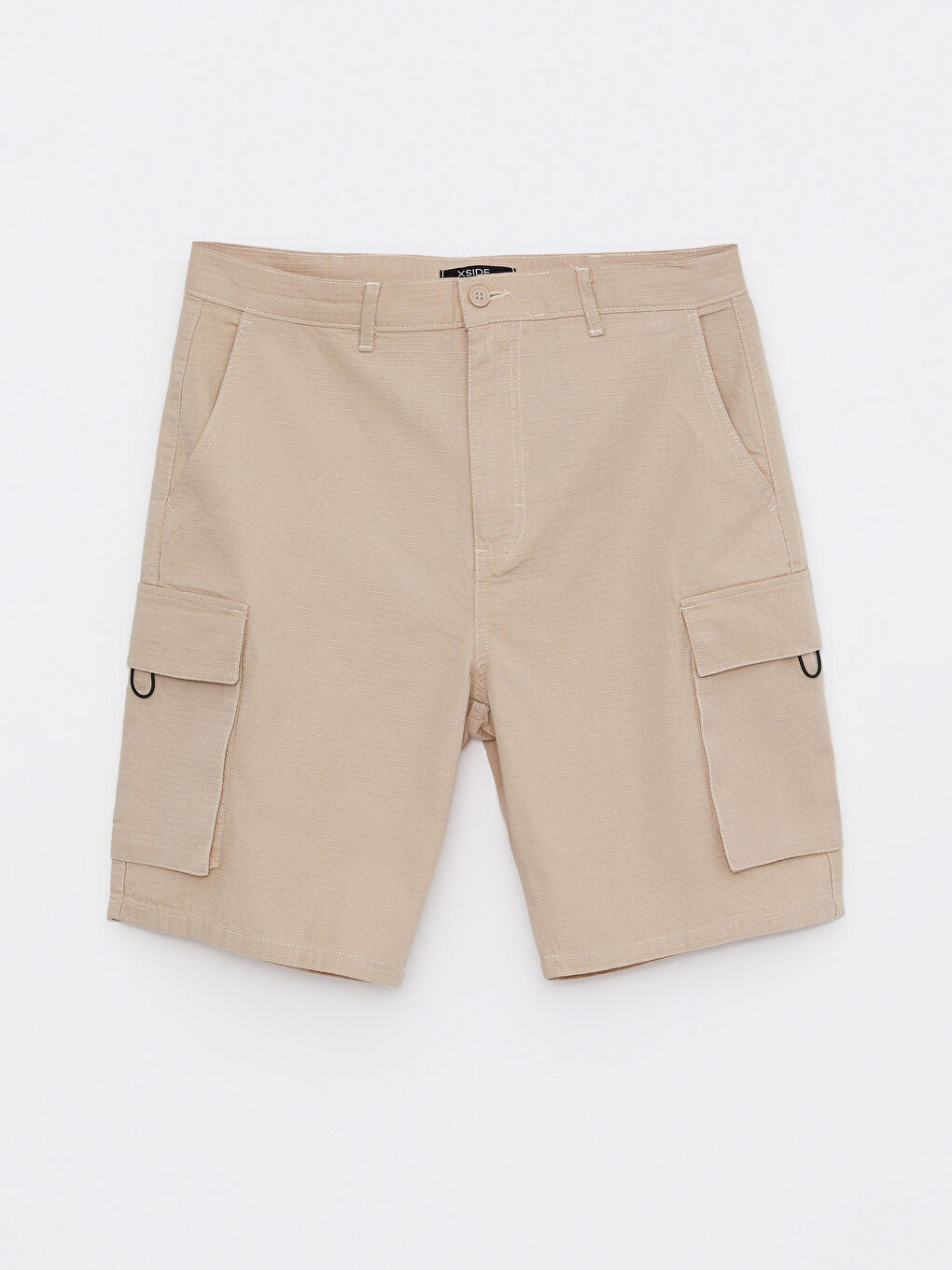 Standard Fit Men's Cargo Shorts -S2IH59Z8-S4M
