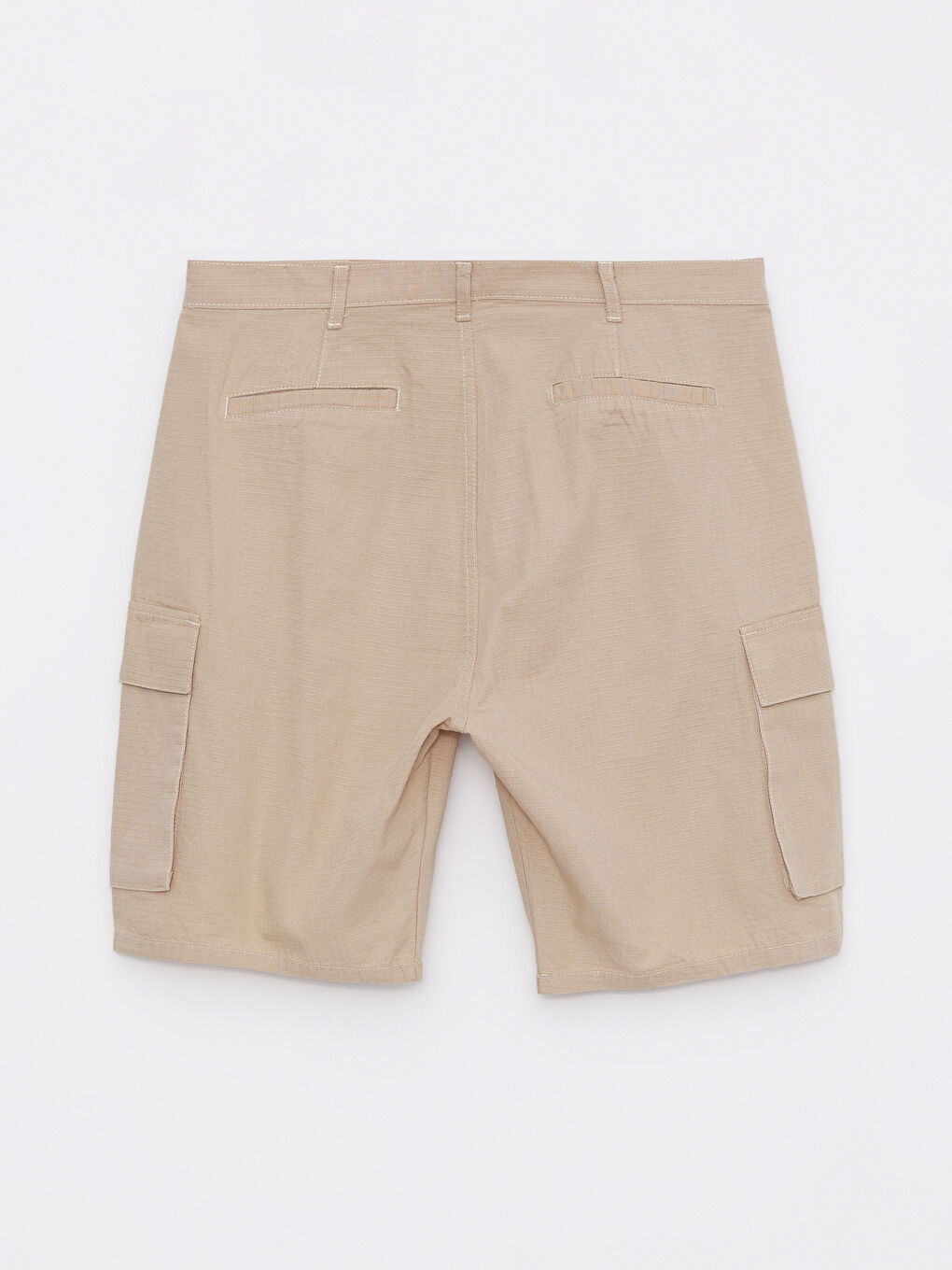 Standard Fit Men's Cargo Shorts -S2IH59Z8-S4M