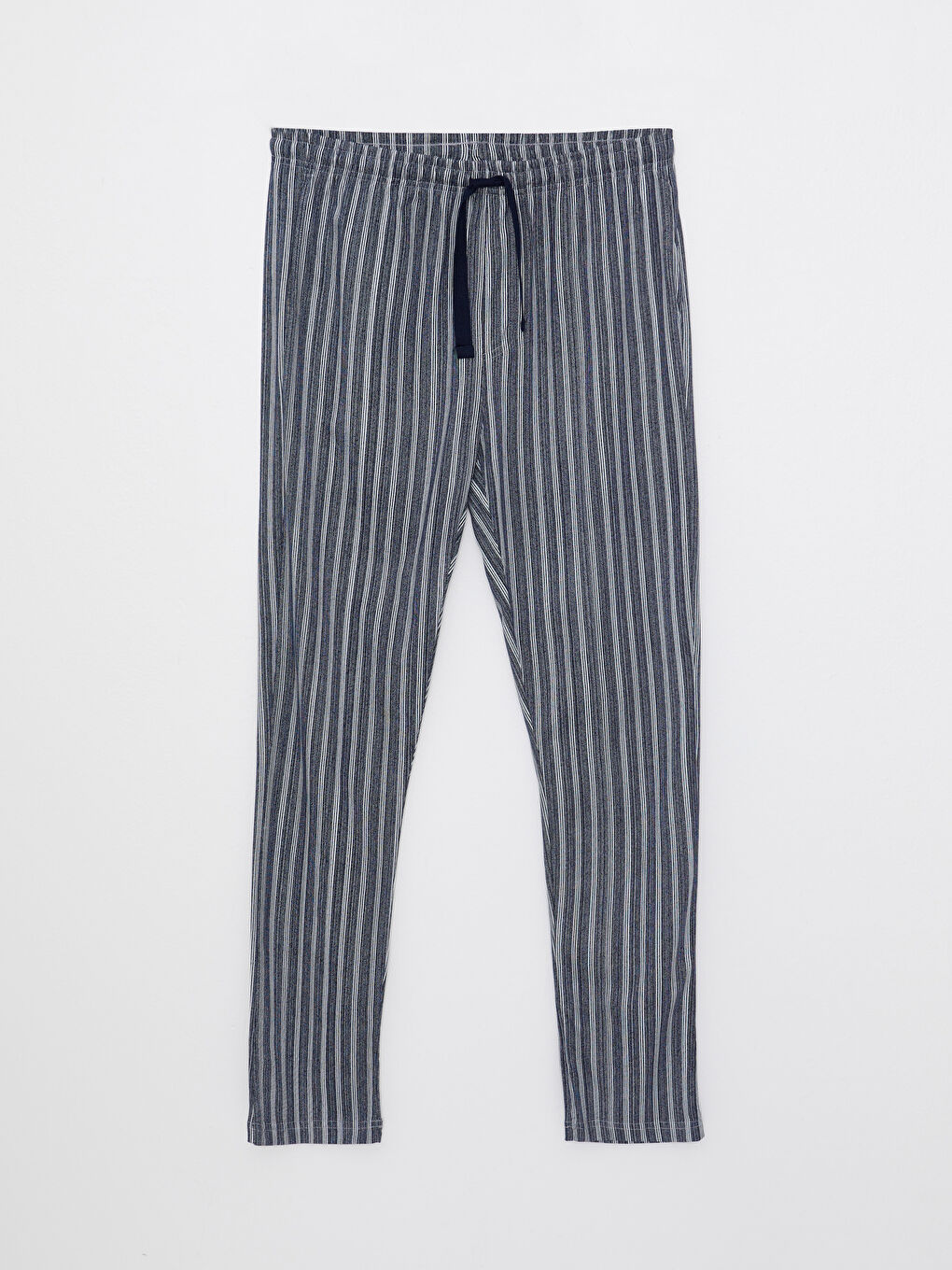 Standard Fit Striped Men's Pyjama Bottoms